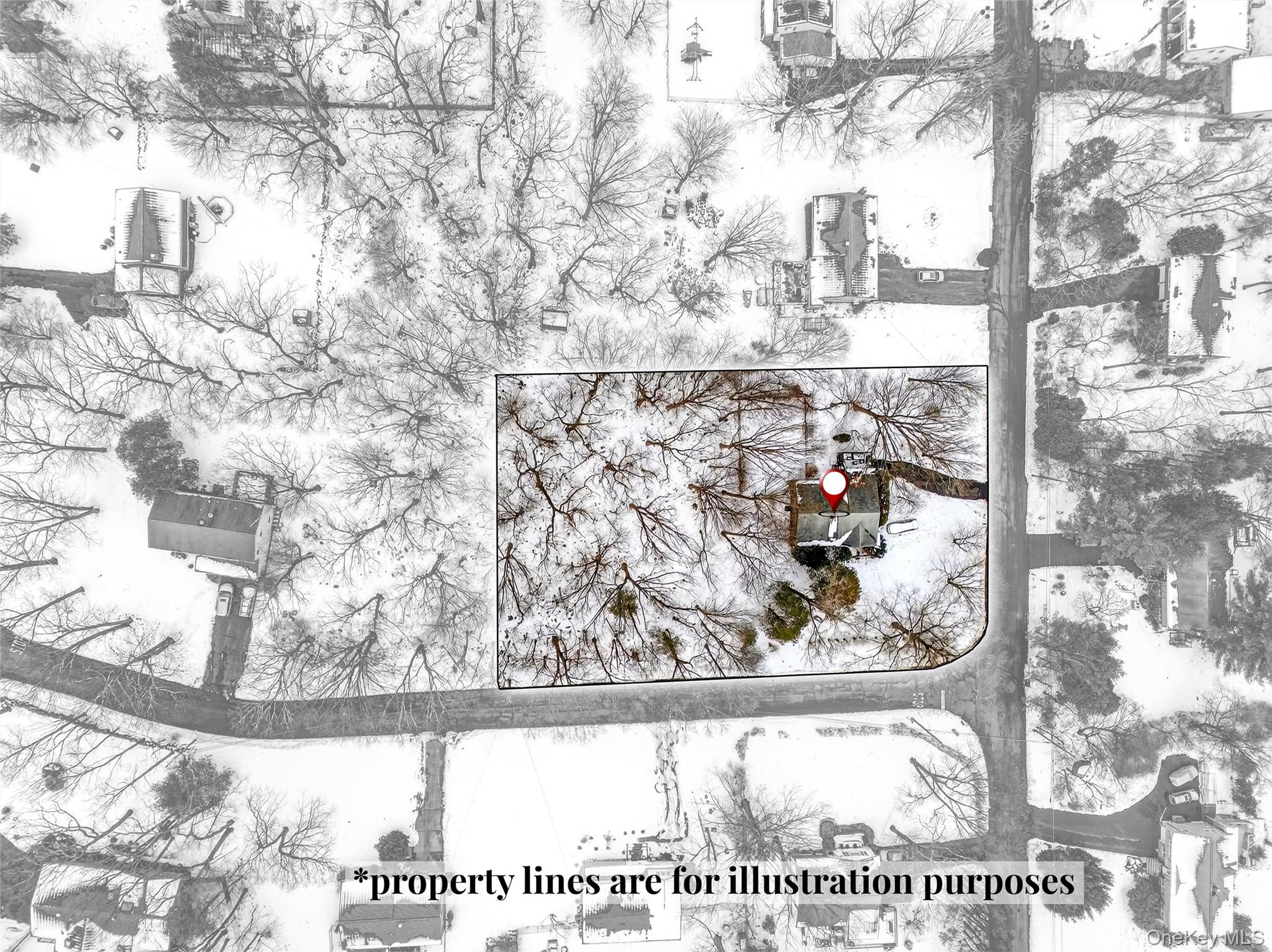 4 Keim Drive, Pomona, NY 10970