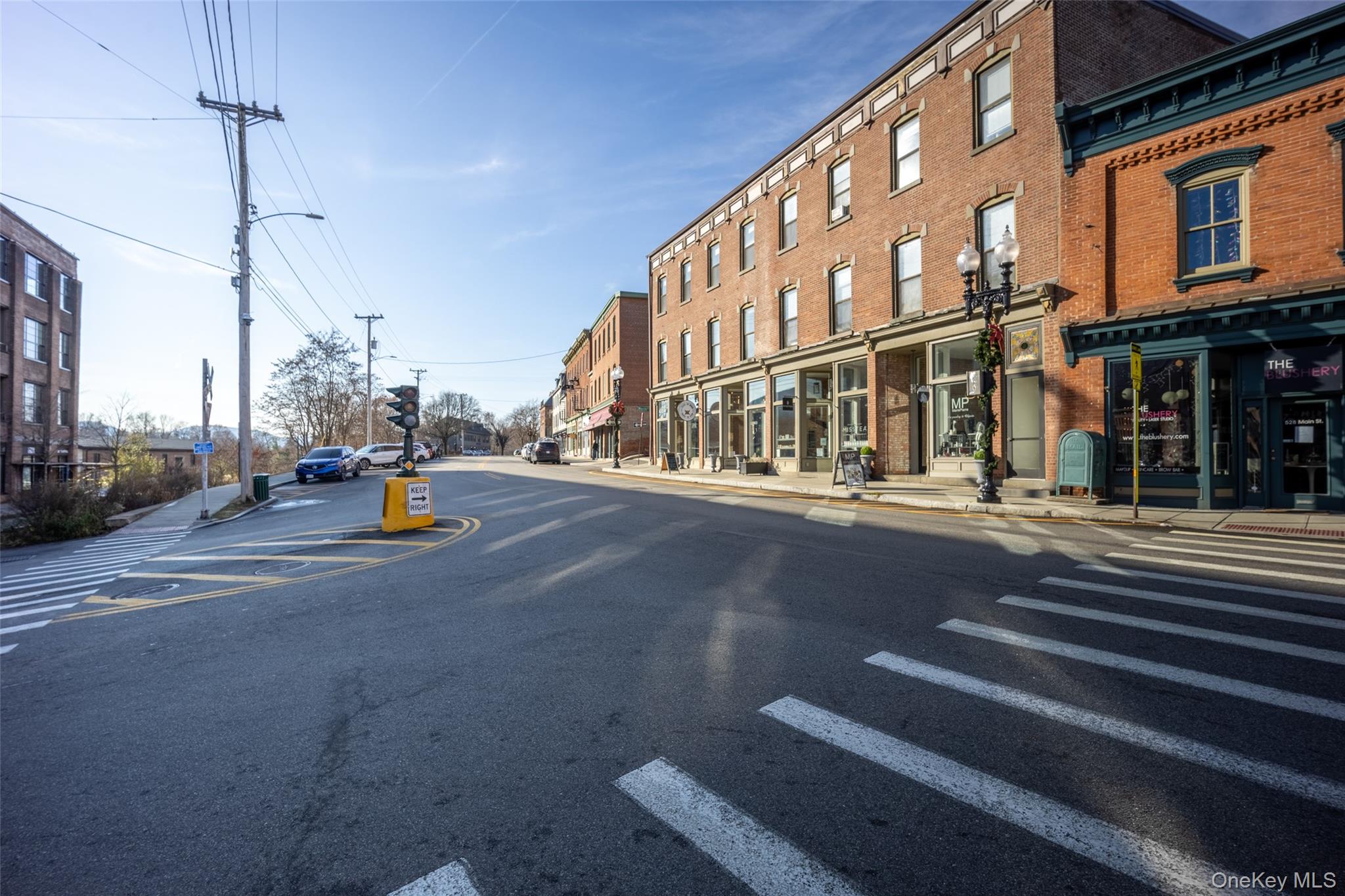 27 E MAIN # 6, Beacon, NY 12508