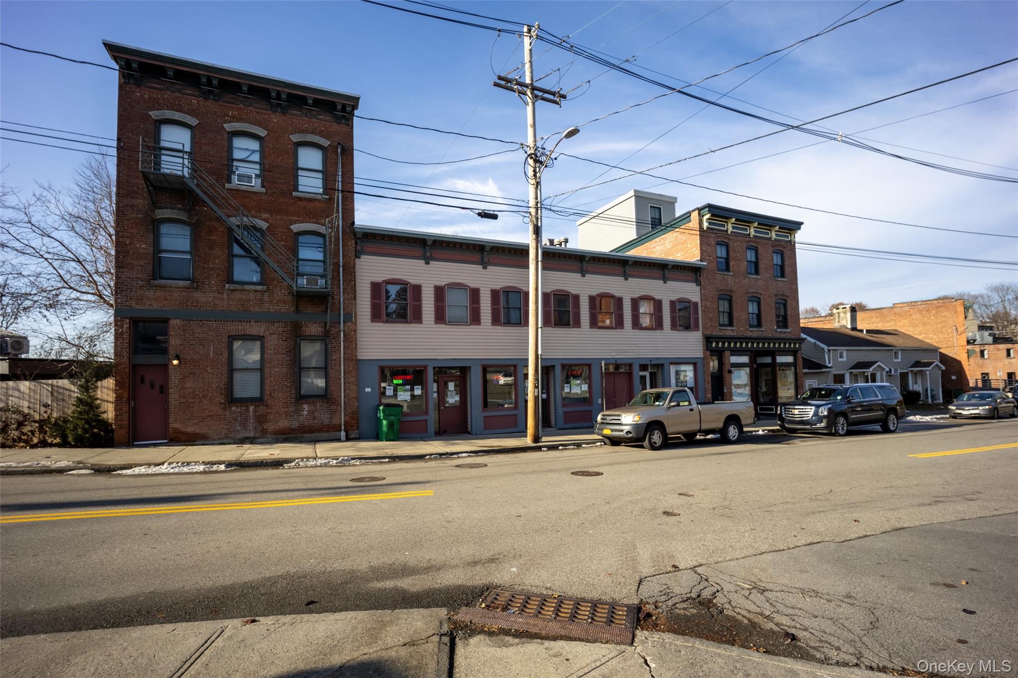 27 E MAIN # 6, Beacon, NY 12508