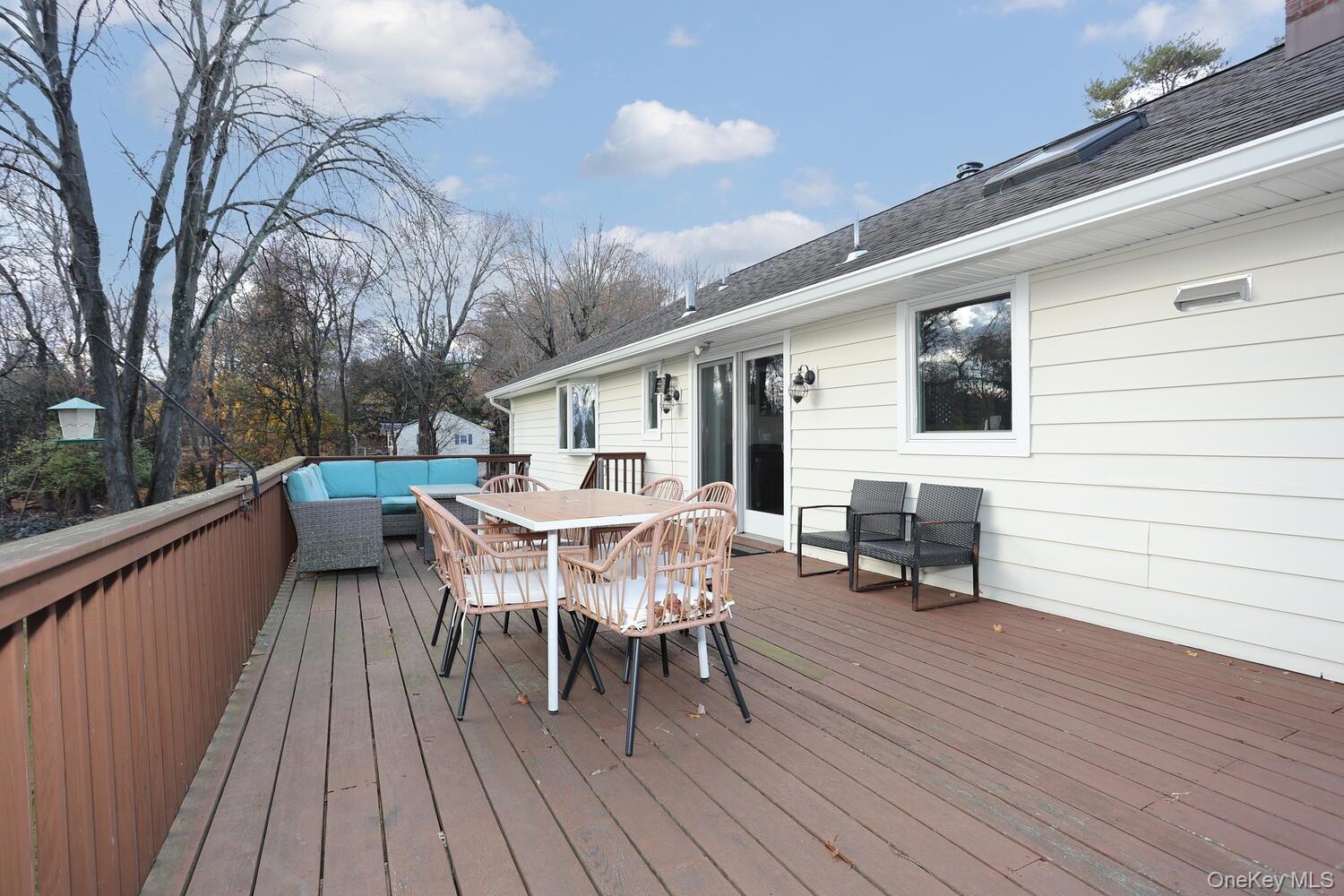 19 Augur Road, Suffern, NY 10901