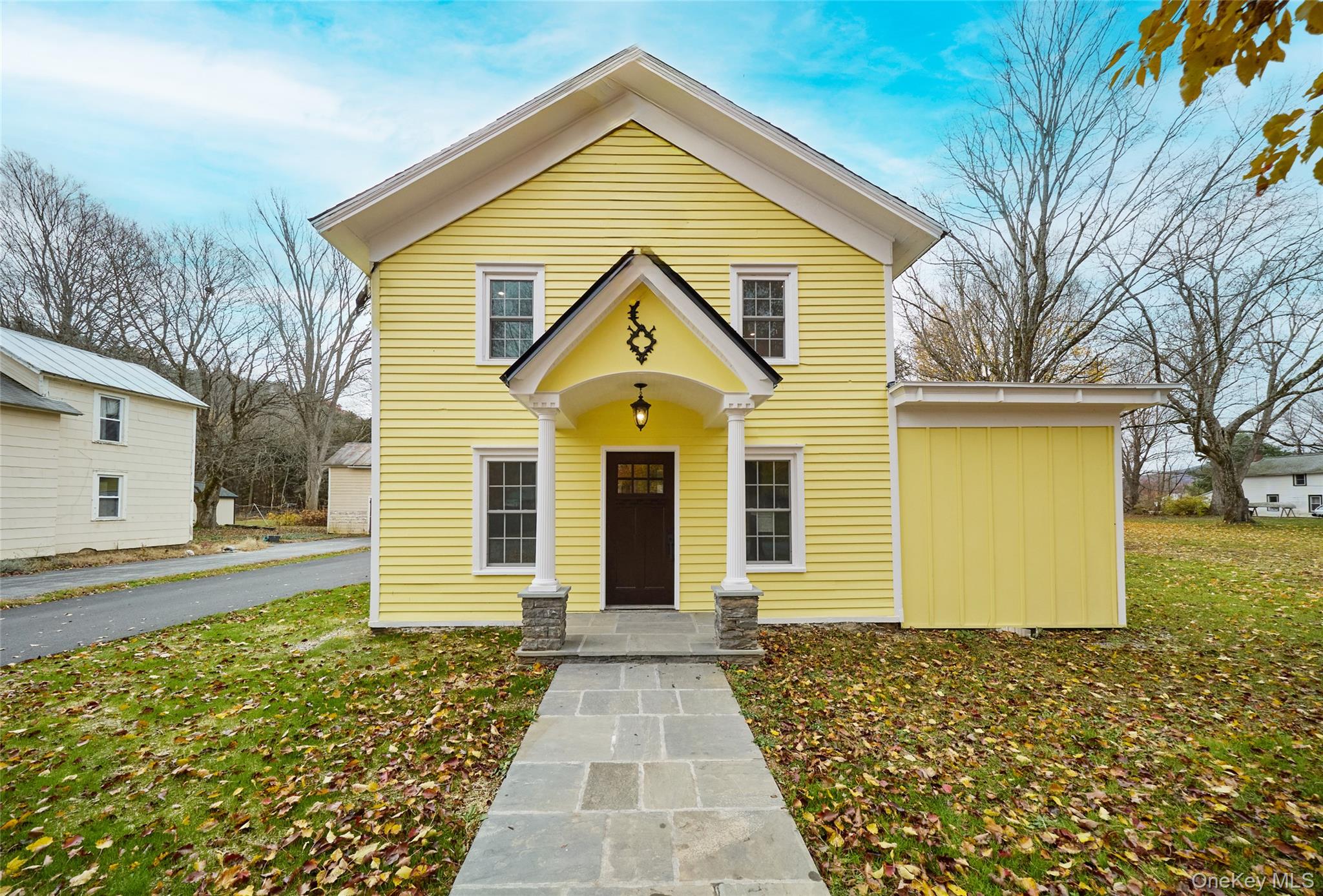 30 Myrtle Avenue, Pine Plains, NY 12567