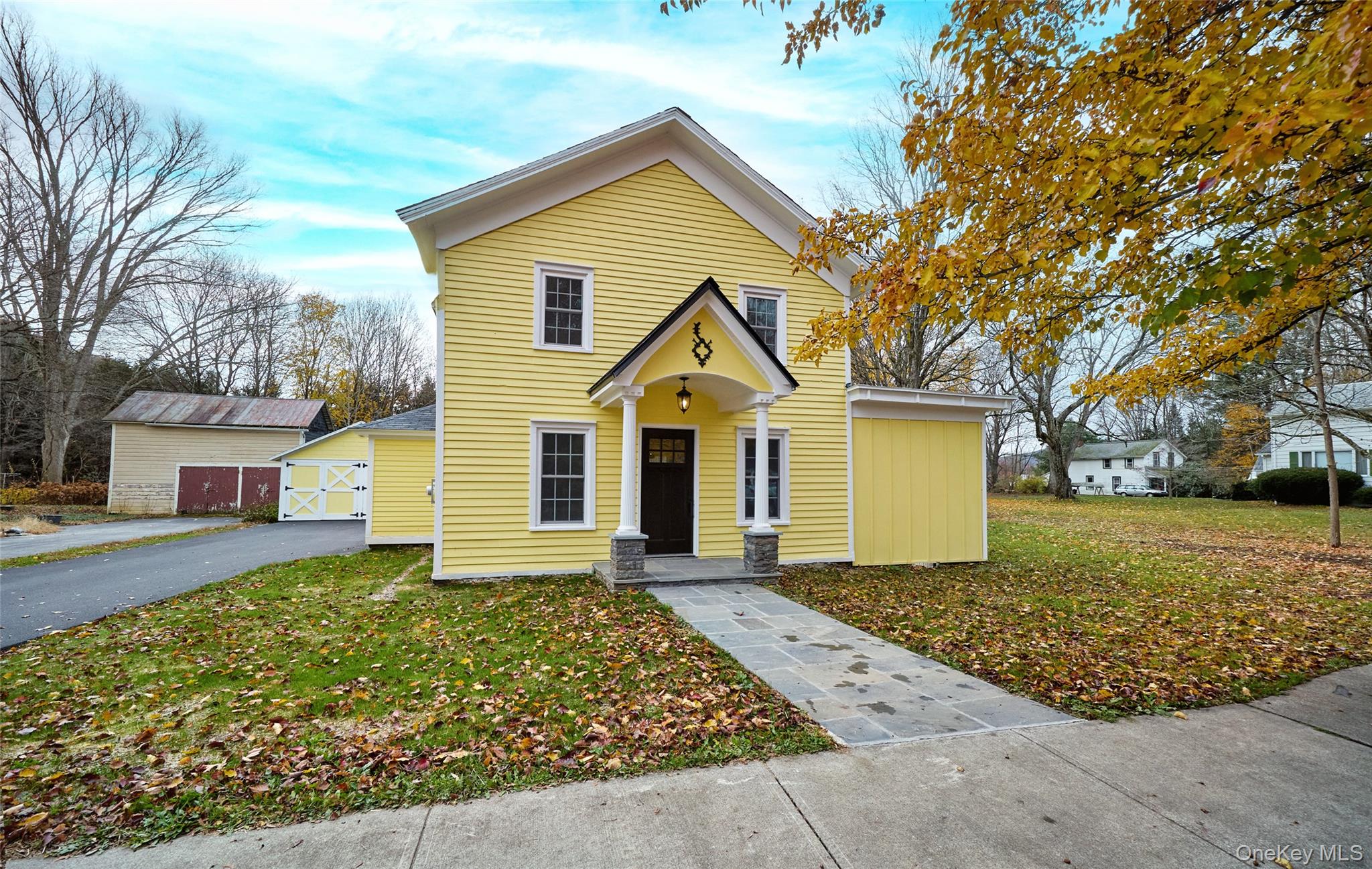 30 Myrtle Avenue, Pine Plains, NY 12567