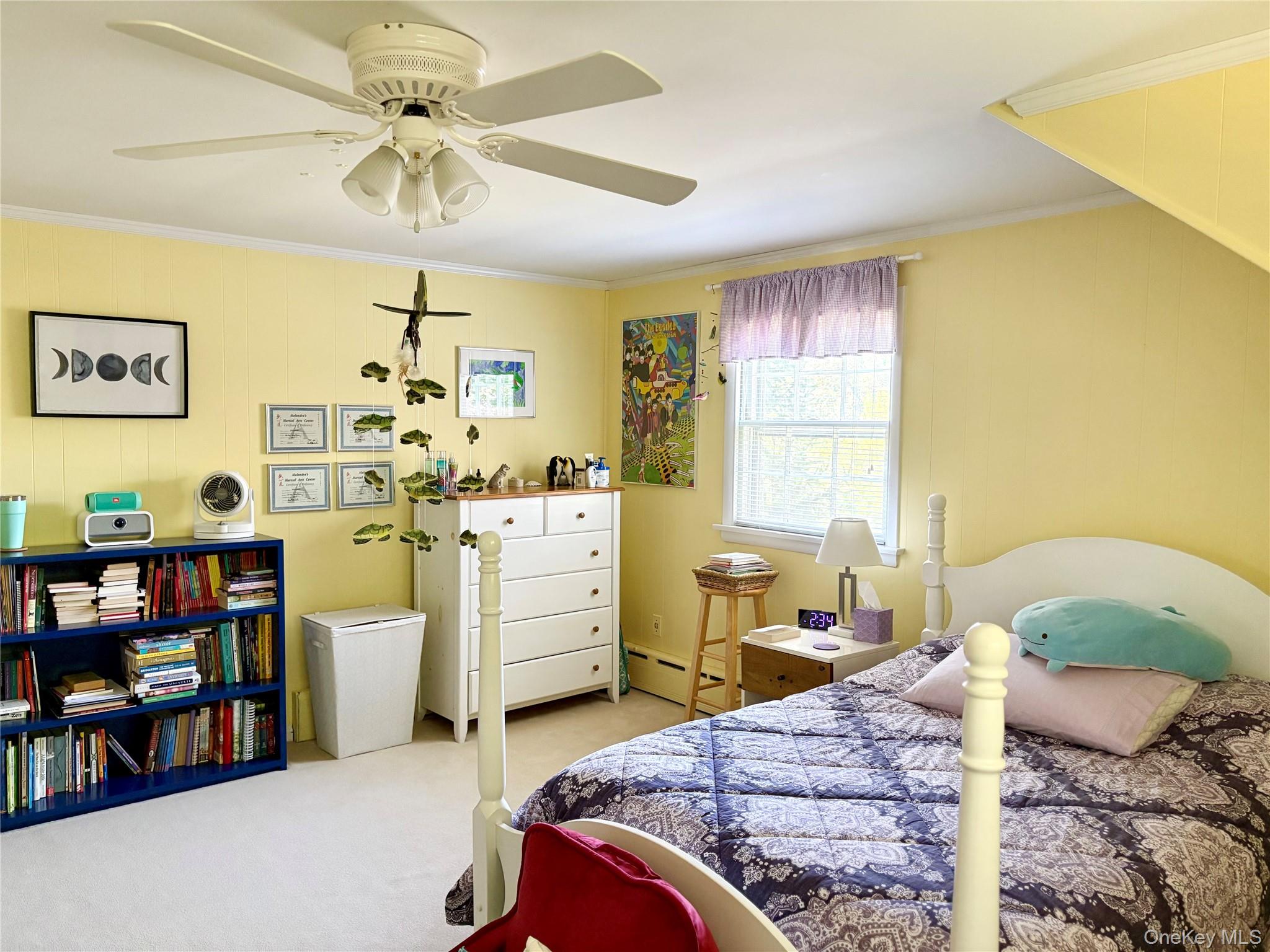 10 LINDA Drive, Montebello, NY 10901