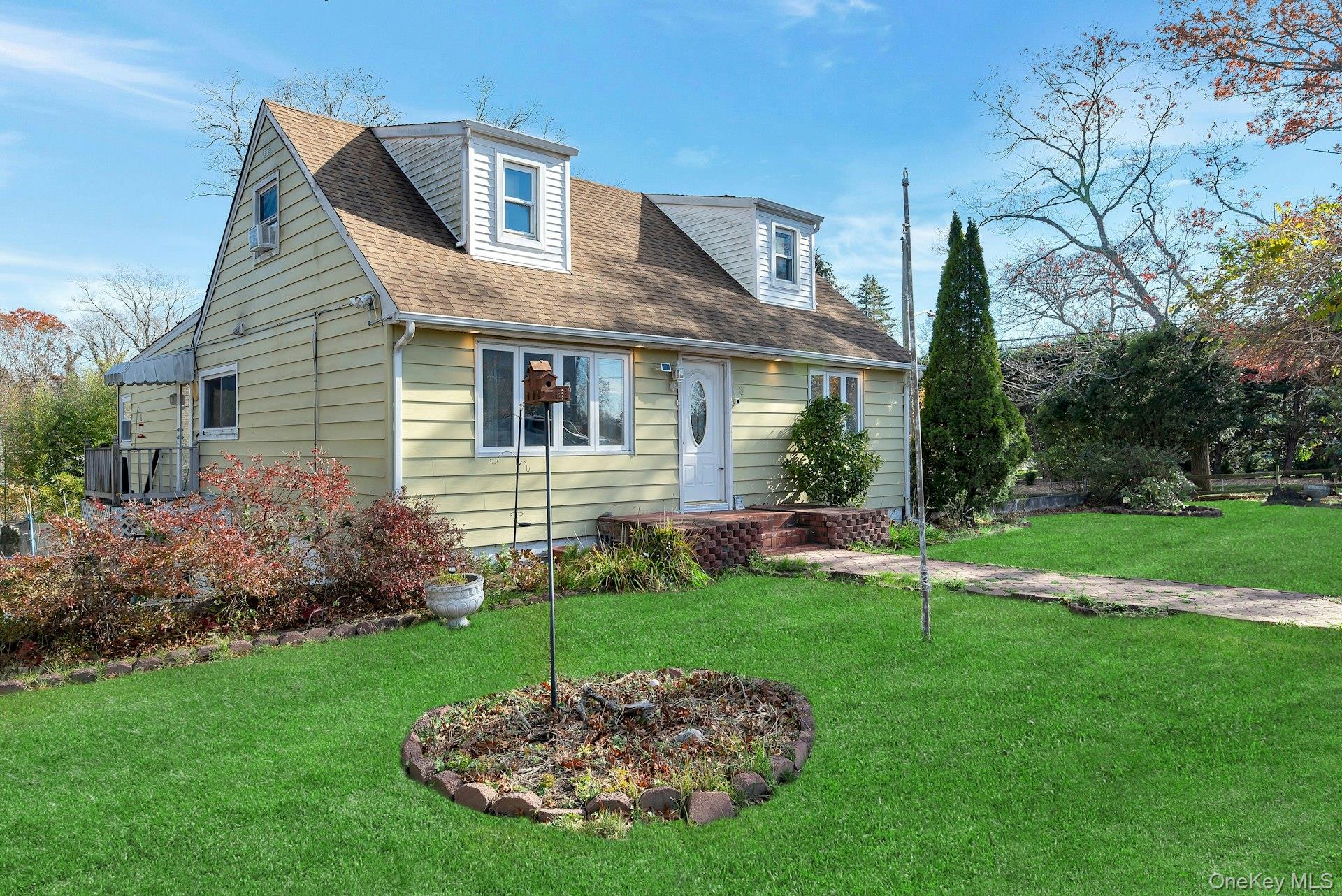 3 Hazel Road, Rocky Point, NY 11778