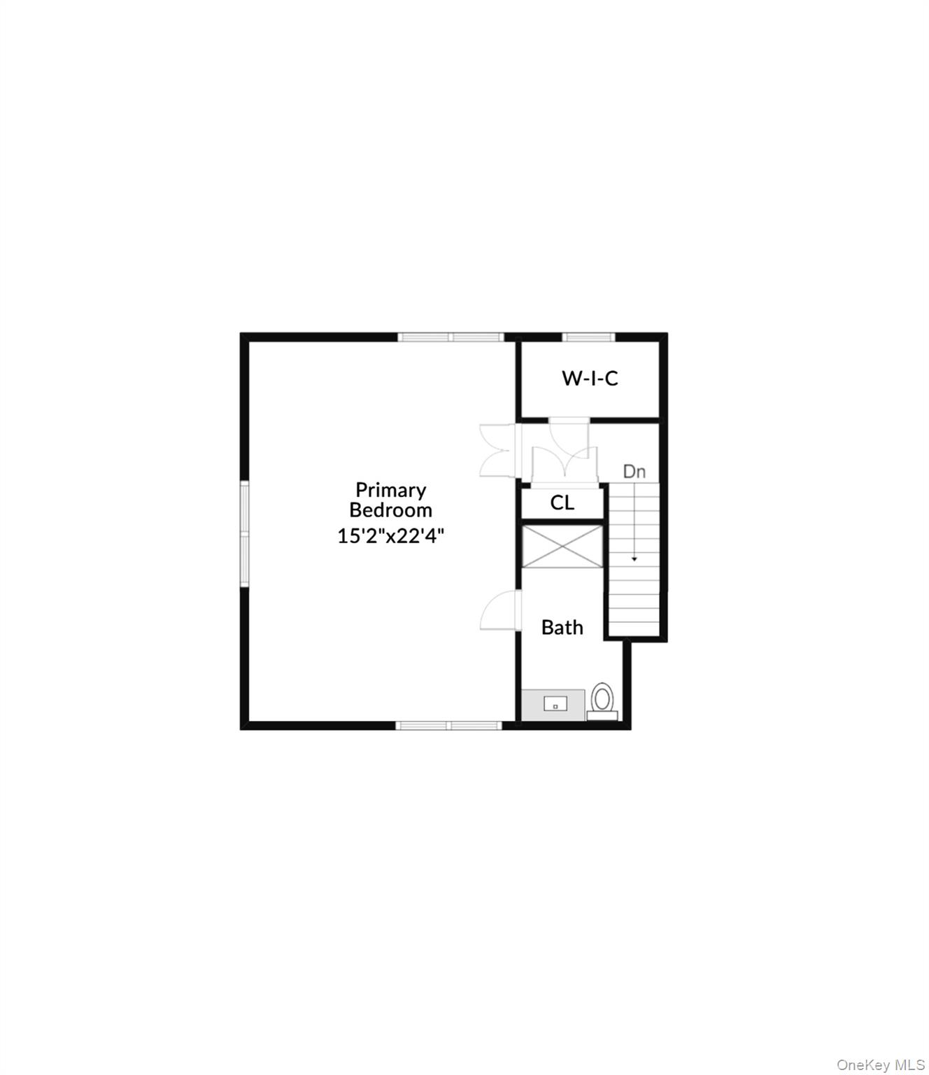 1 Echo Bay Place, New Rochelle, NY 10805