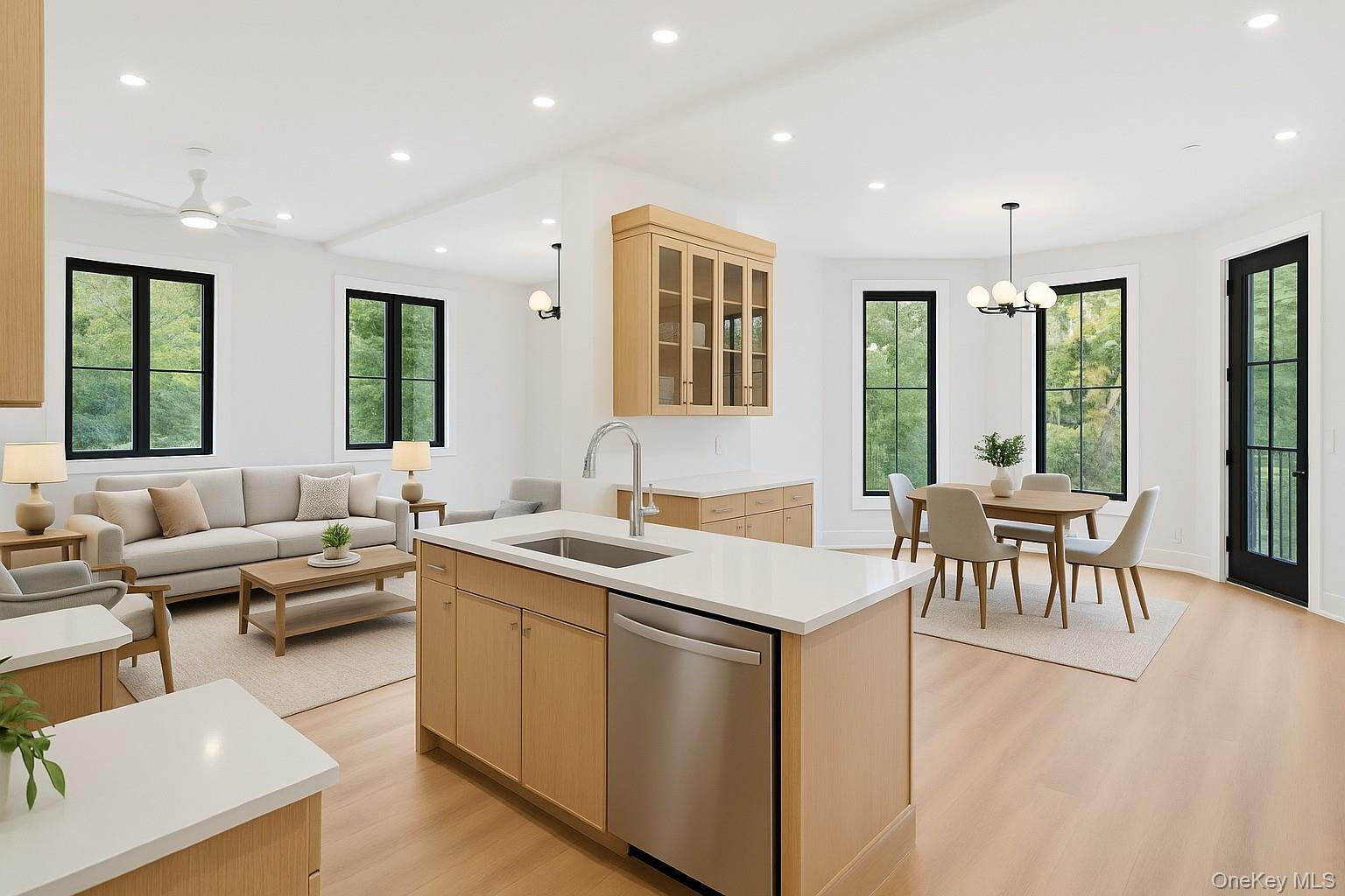 34 Clinton Avenue # 5D, Dobbs Ferry, NY 10522