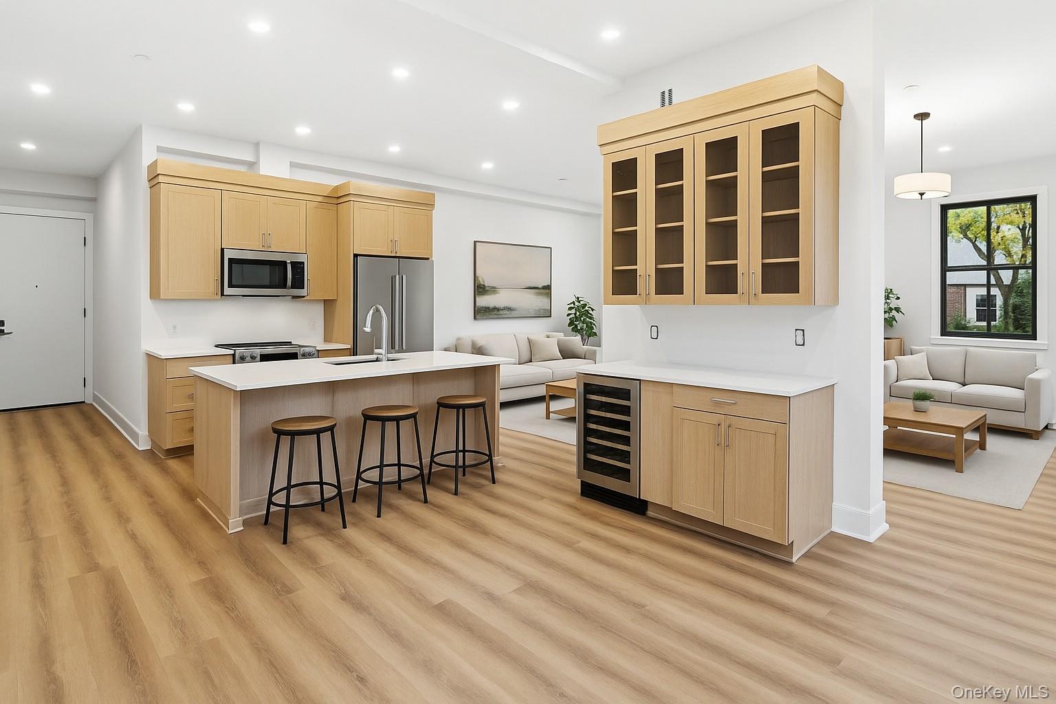 34 Clinton Avenue # 5D, Dobbs Ferry, NY 10522