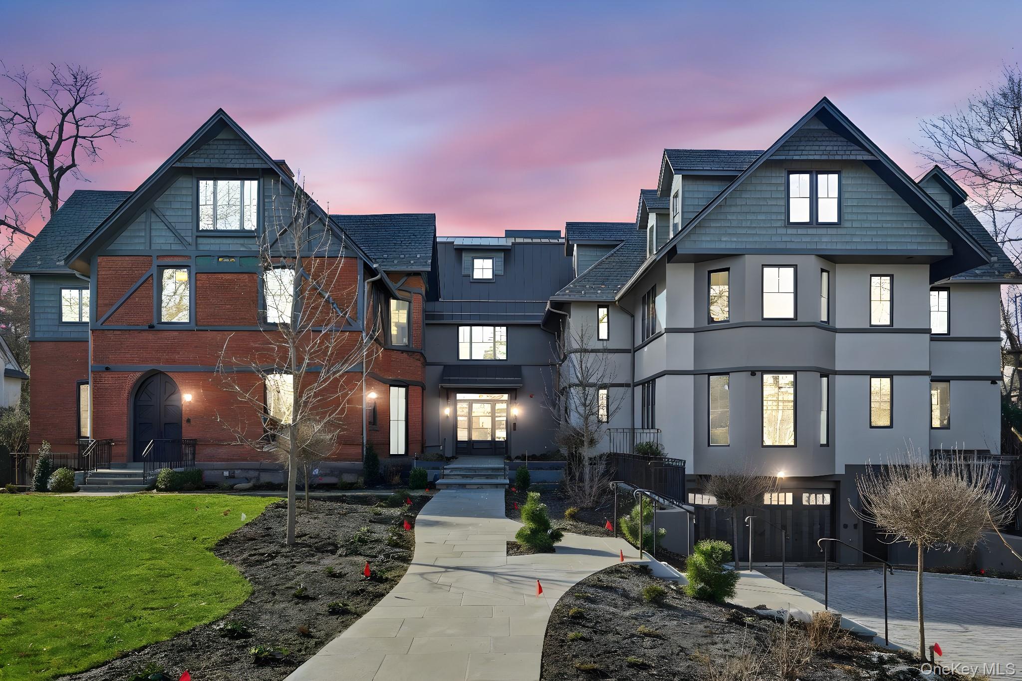 34 Clinton Avenue # 5D, Dobbs Ferry, NY 10522