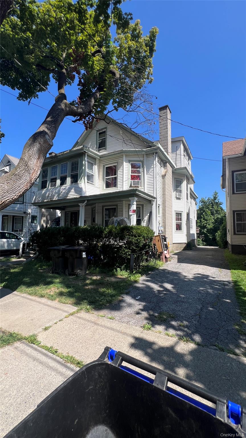 13 Hammersley Avenue, Poughkeepsie, NY 12601