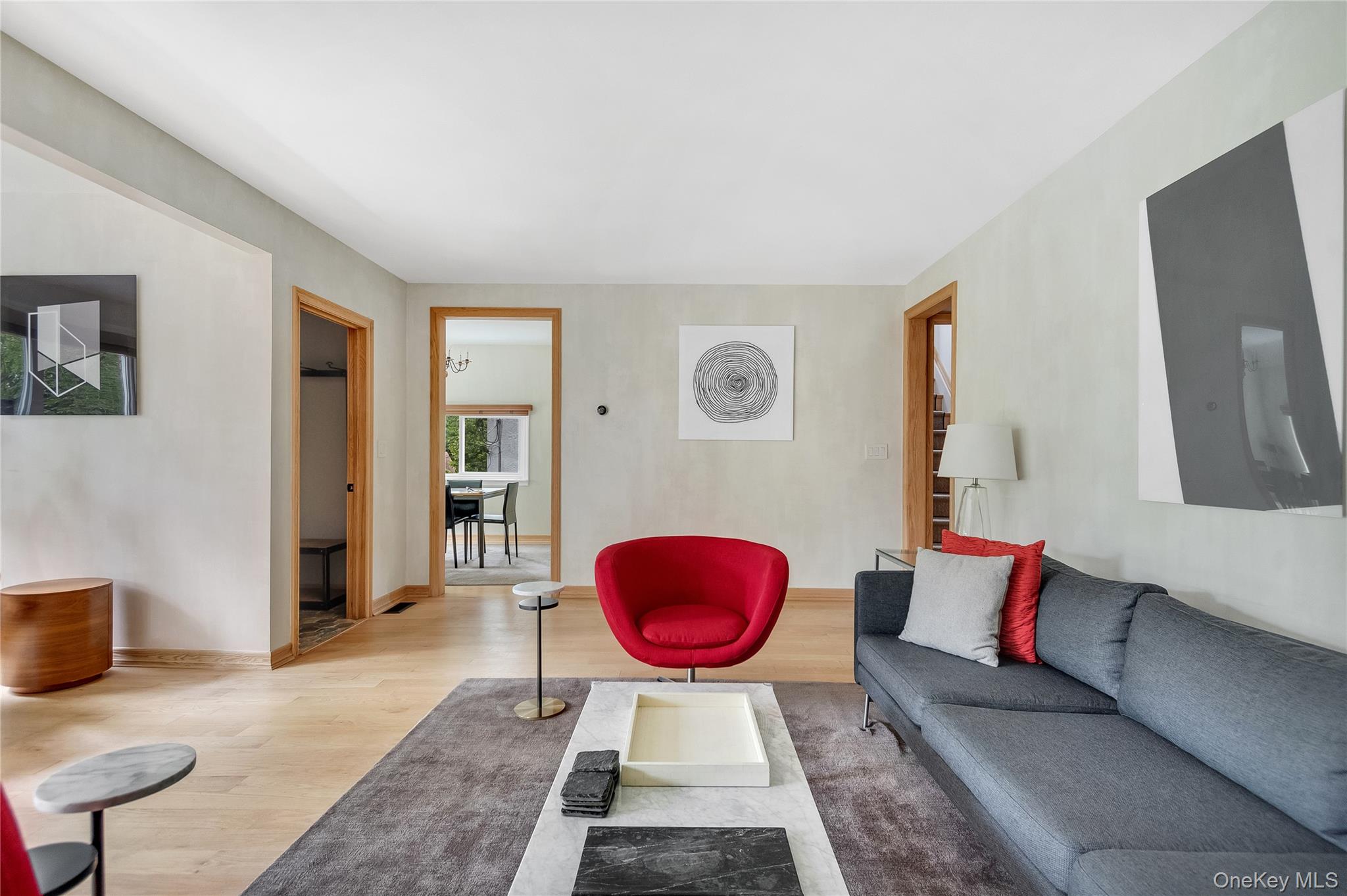 3 Harmony Drive, Larchmont, NY 10538