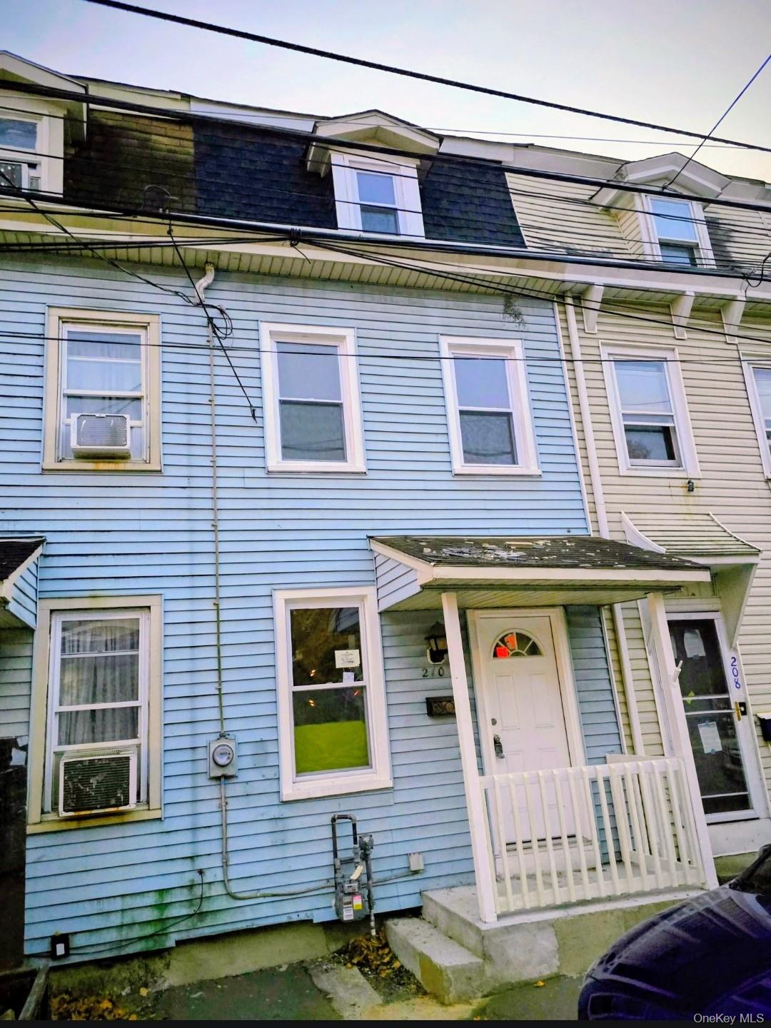 210 Washington Street, Call Listing Agent, NJ 08865