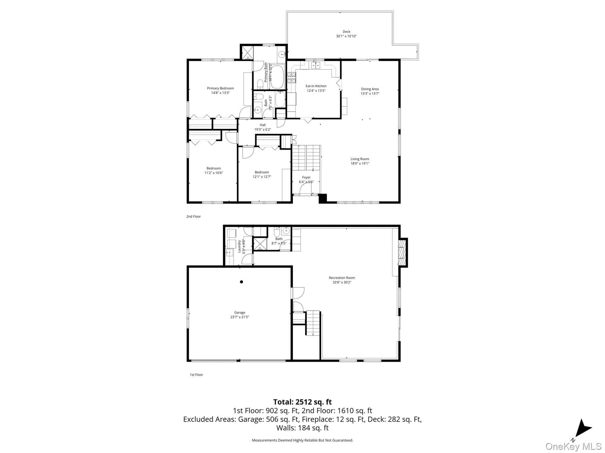 10 Pine Brook Road, Ossining, NY 10562