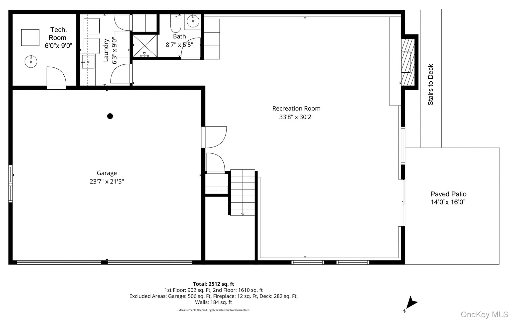 10 Pine Brook Road, Ossining, NY 10562