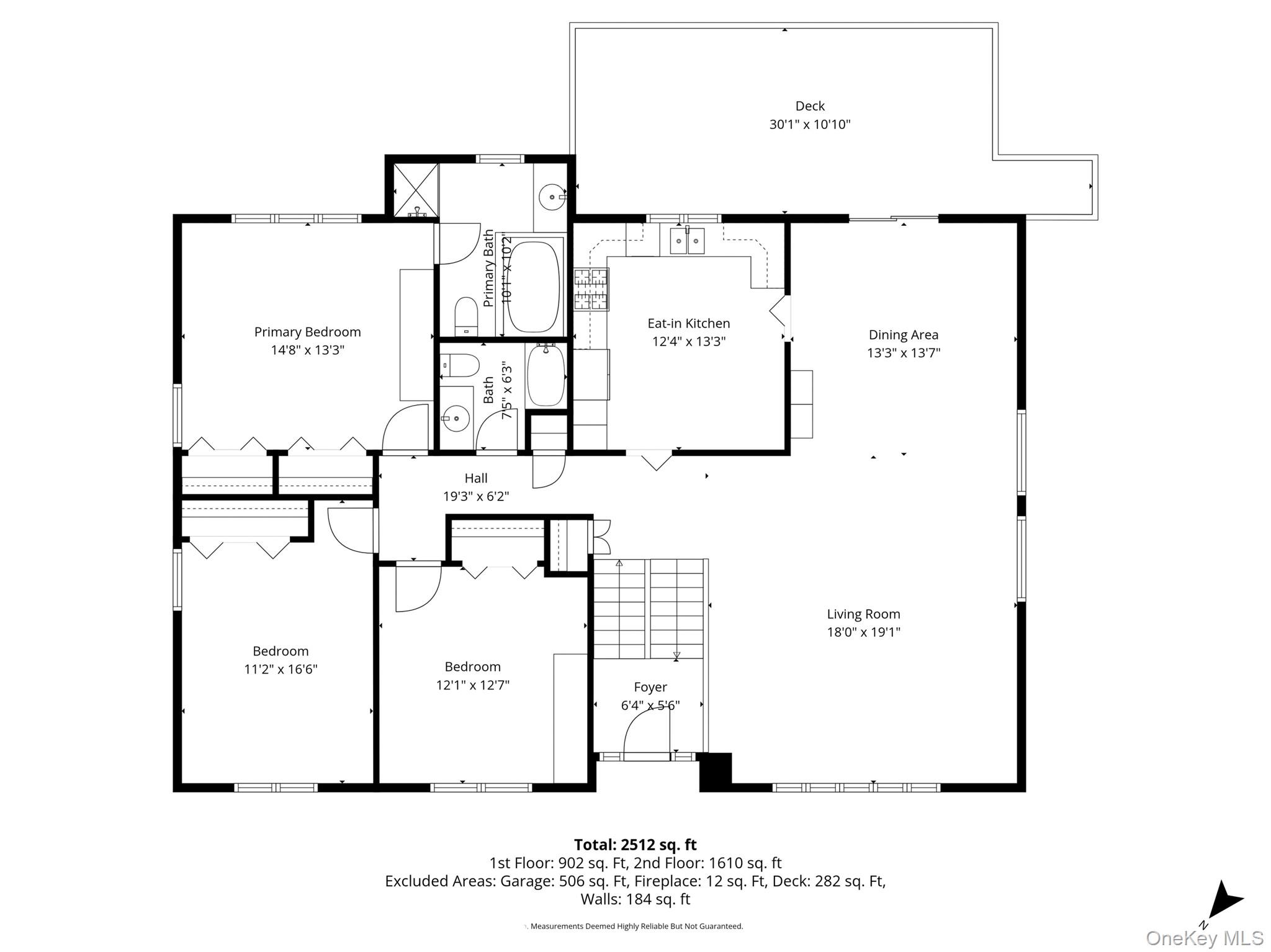 10 Pine Brook Road, Ossining, NY 10562