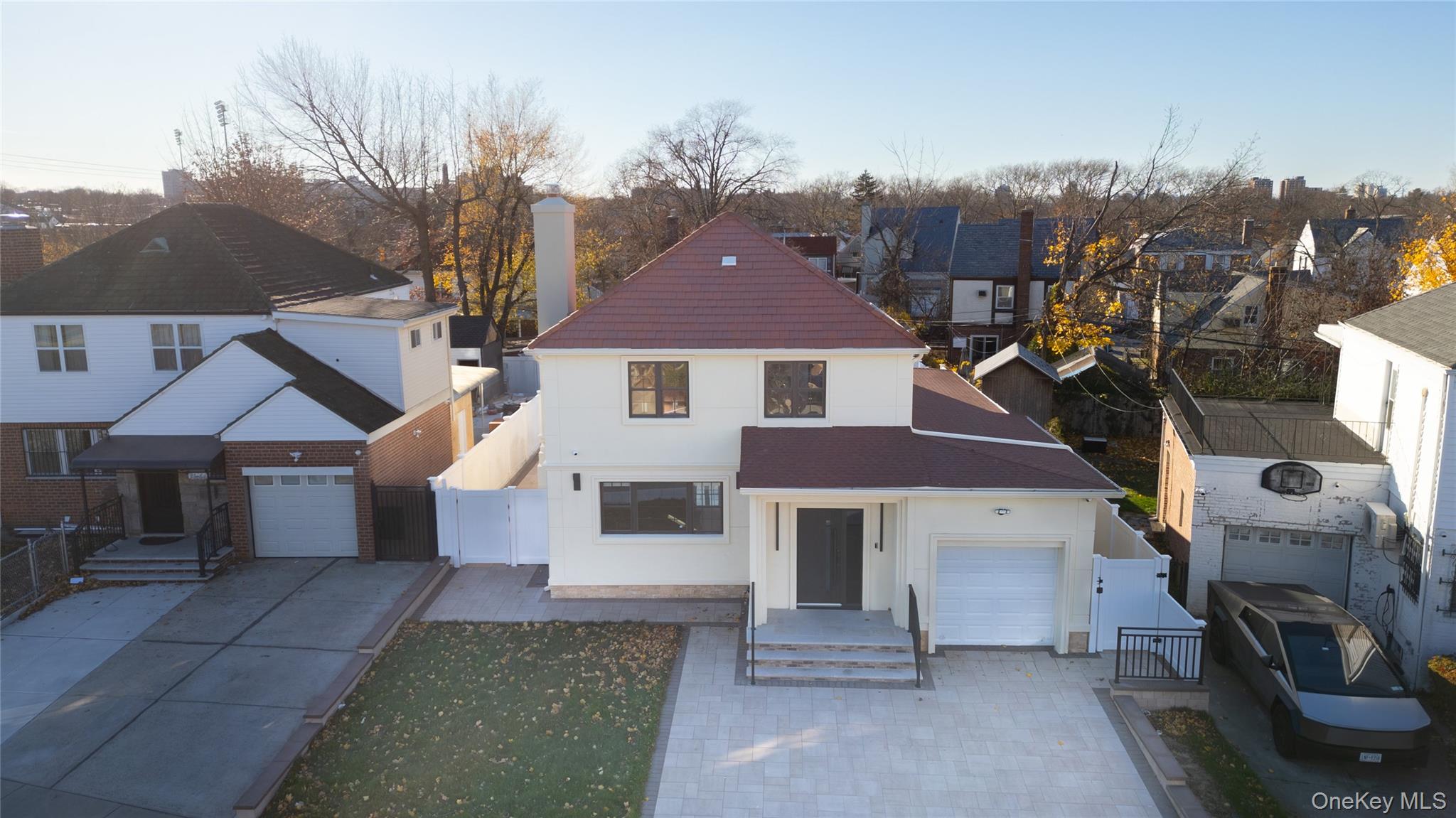 7662 174th Street, Fresh Meadows, NY 11366