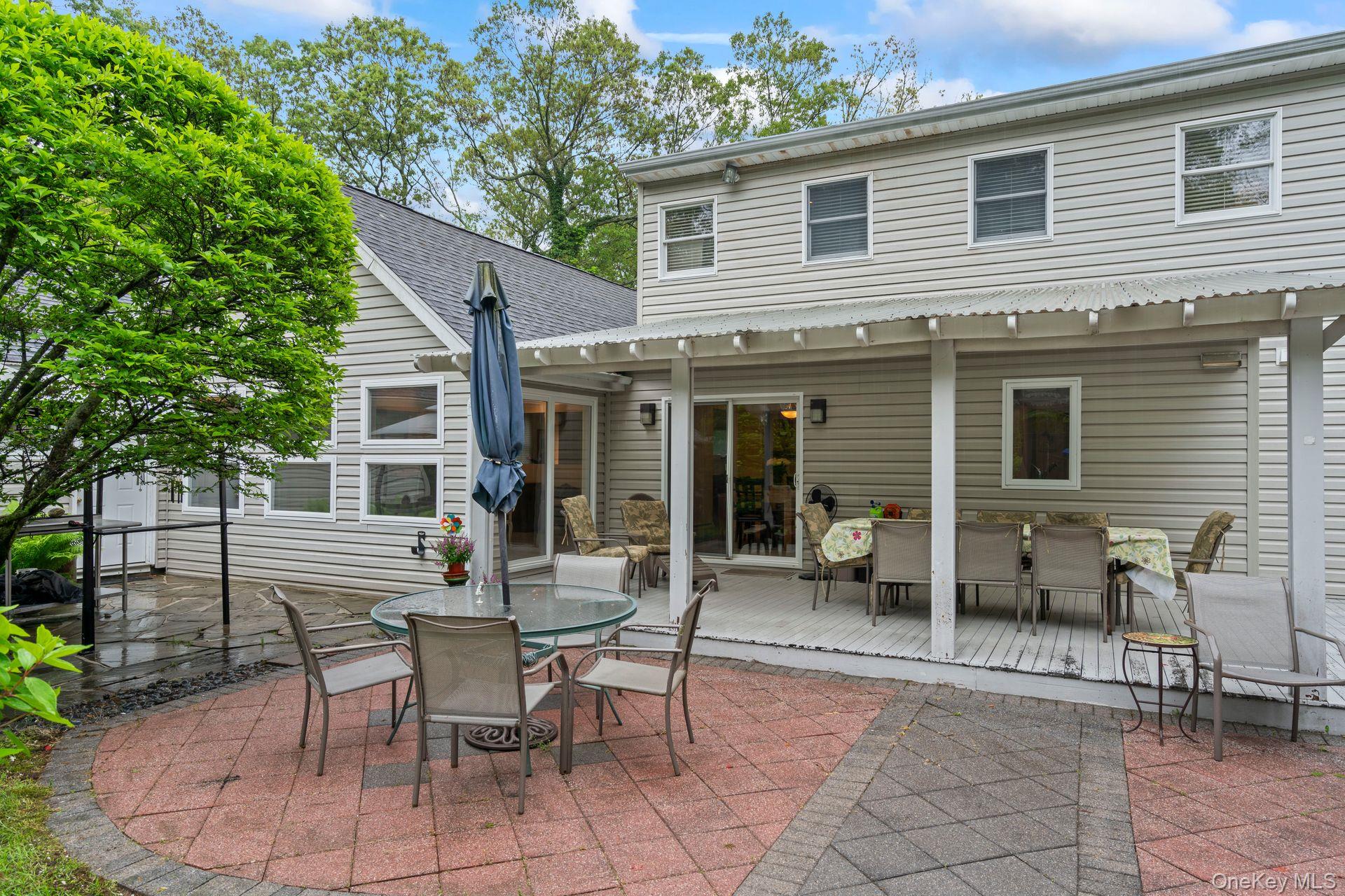 30 Darby Drive, South Huntington, NY 11746