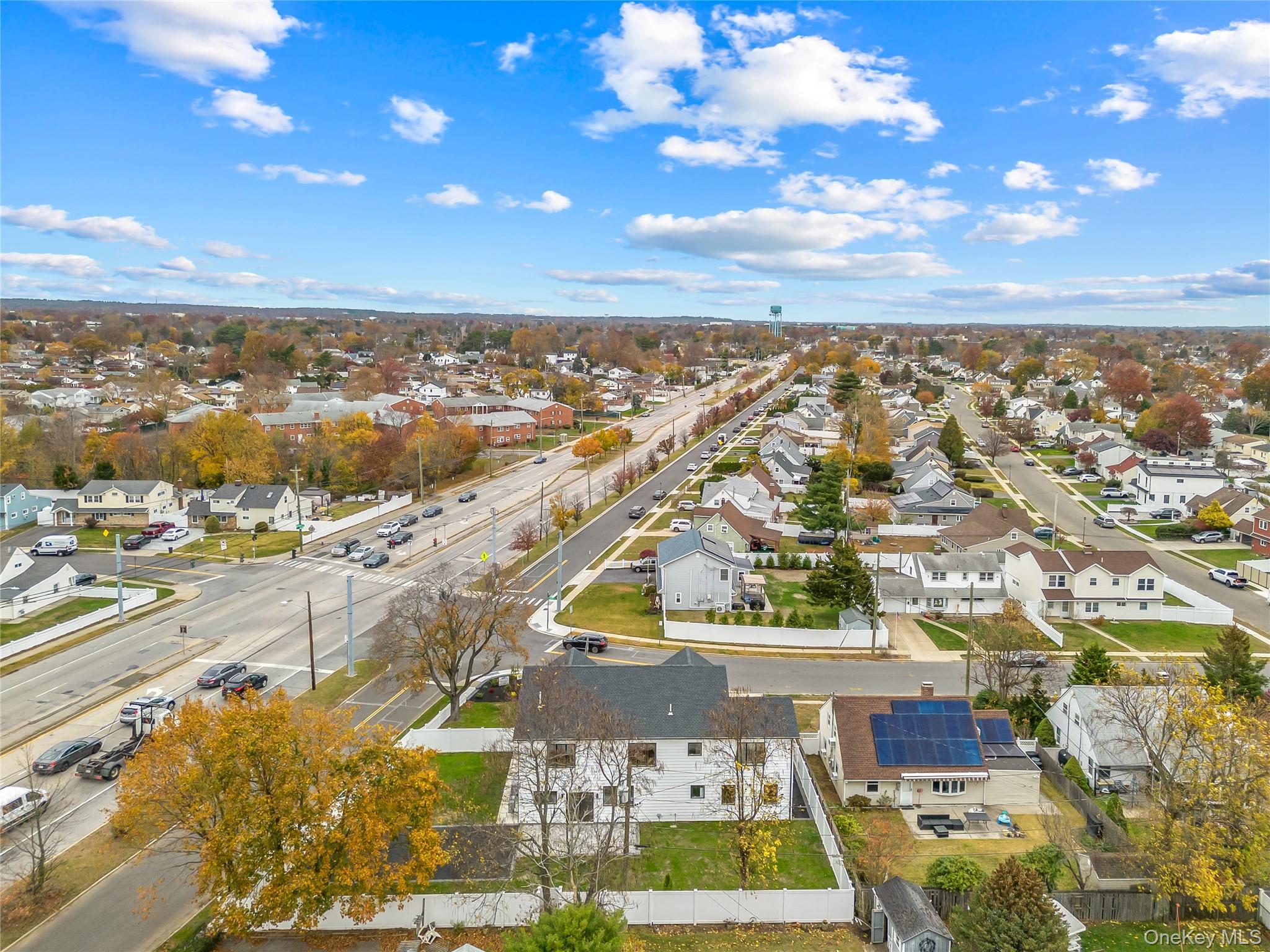 2 Orchid Road, Levittown, NY 11756