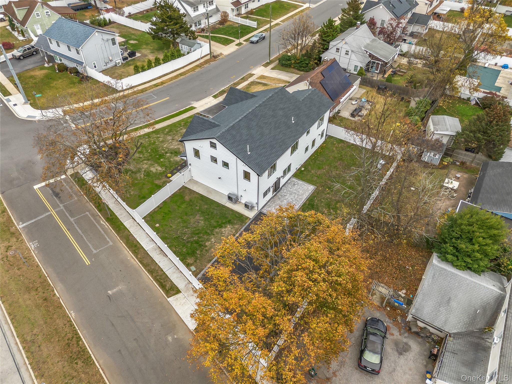 2 Orchid Road, Levittown, NY 11756