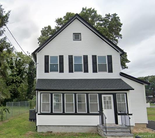 3 Williams Avenue, Amityville, NY 11701