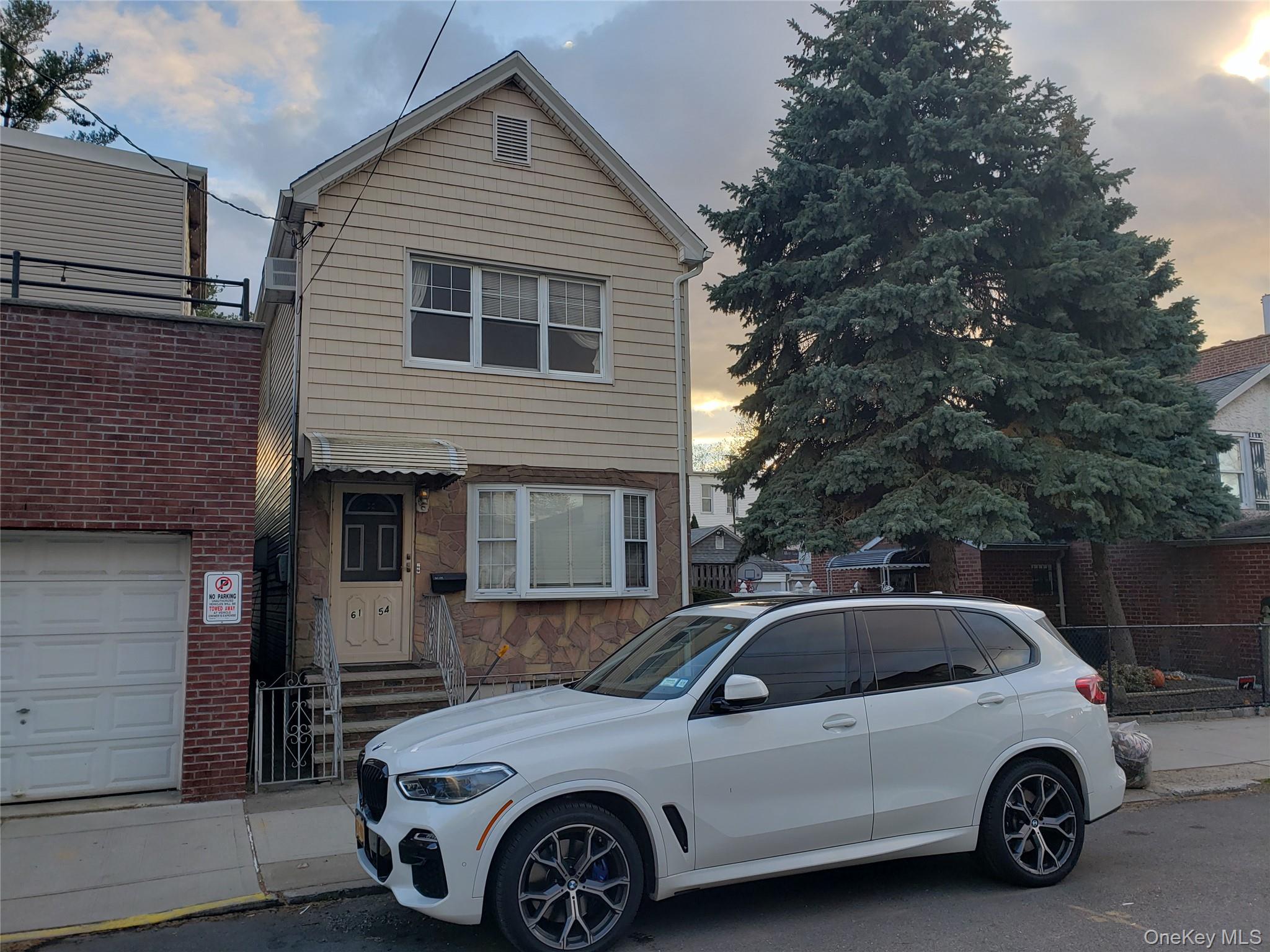 61-54 56th Avenue, Maspeth, NY 11378