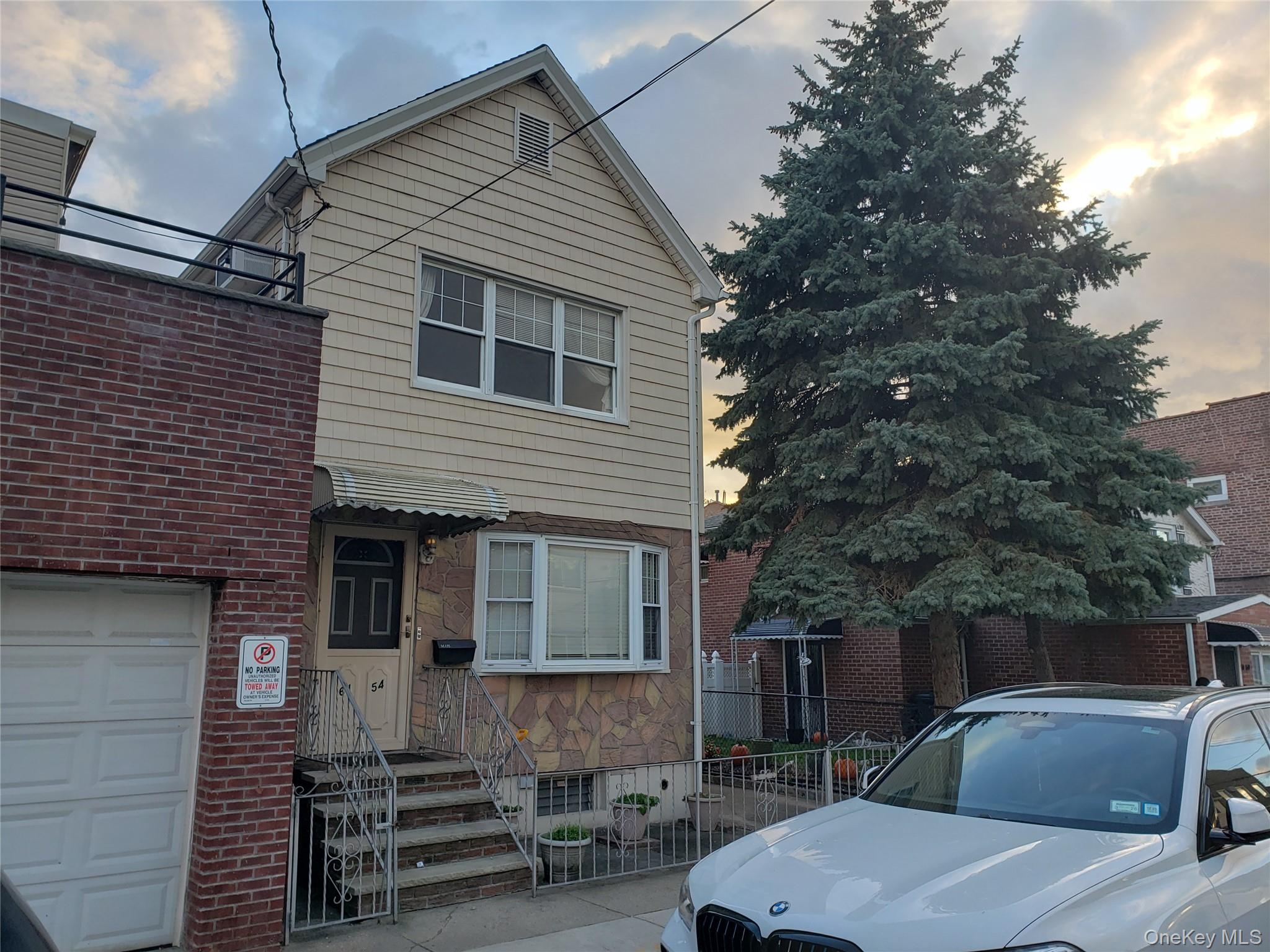 61-54 56th Avenue, Maspeth, NY 11378