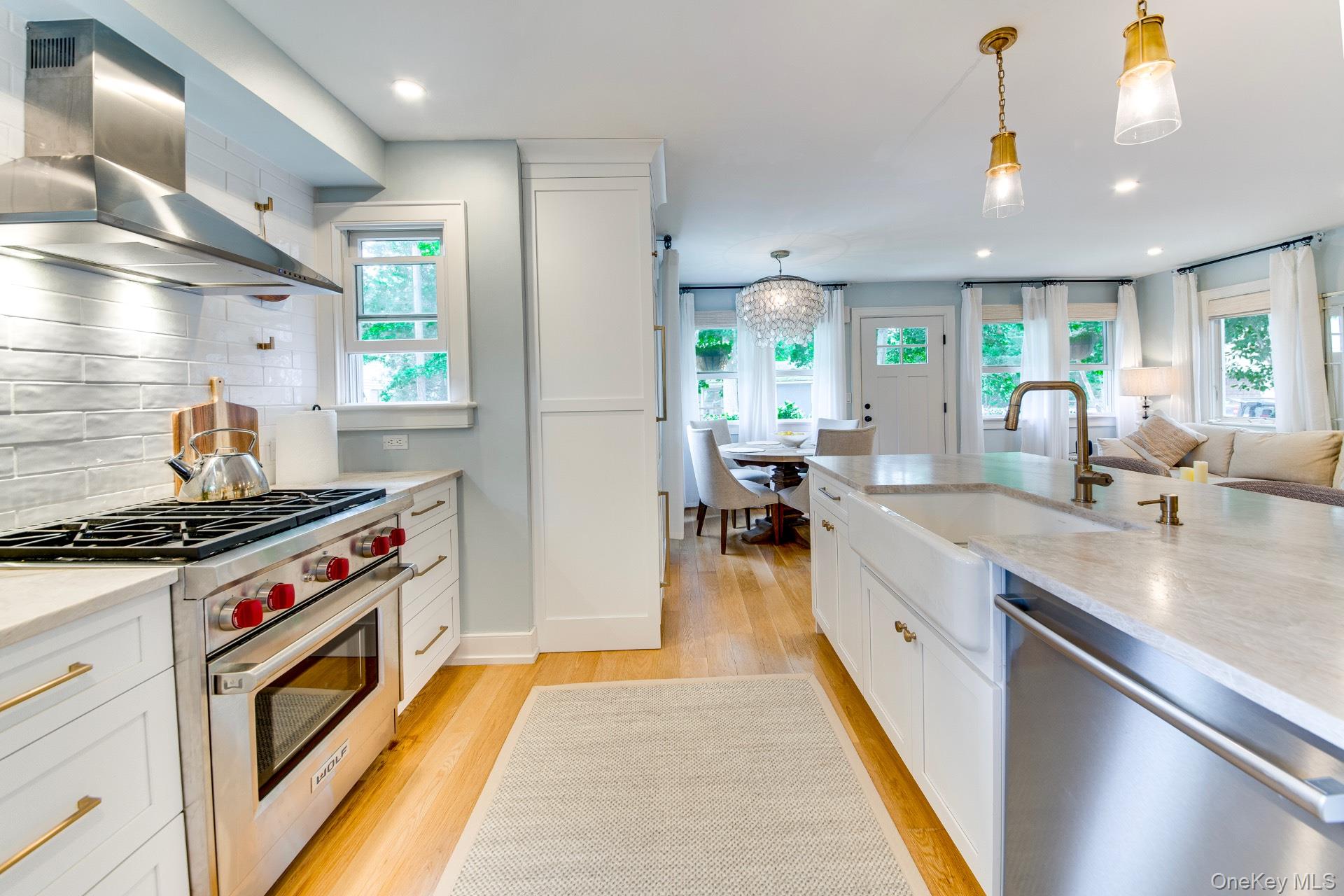 5 Oak Road, Sag Harbor, NY 11963