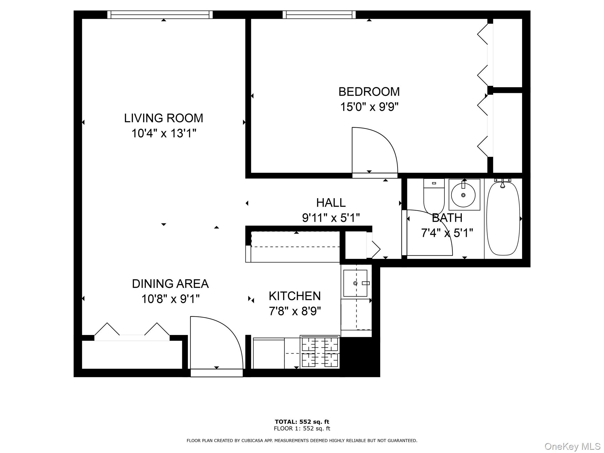 395 Westchester Avenue # 3A, Port Chester, NY 10573