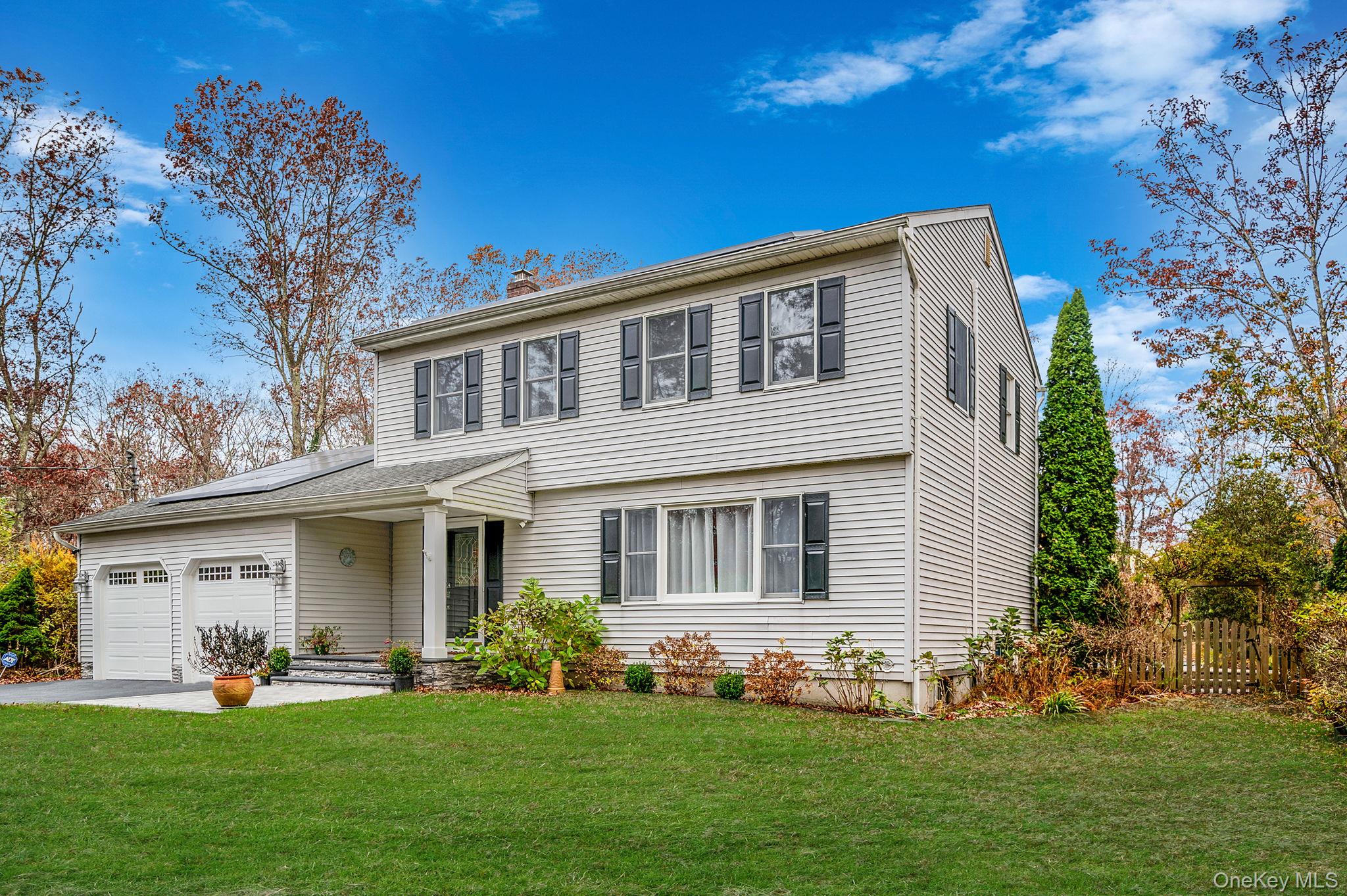 202 Gerard Road, Yaphank, NY 11980