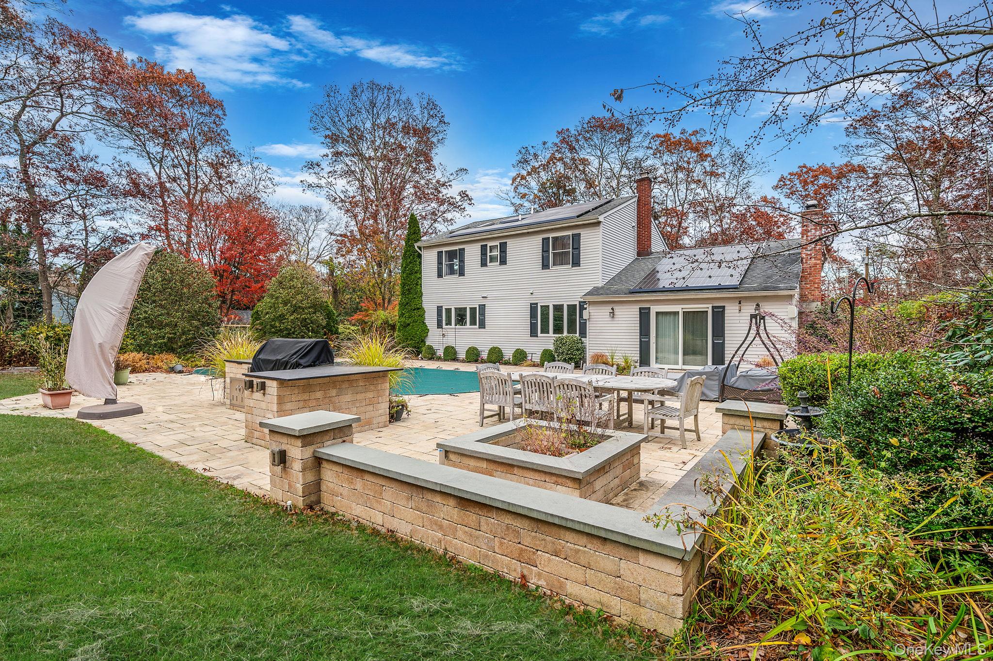 202 Gerard Road, Yaphank, NY 11980