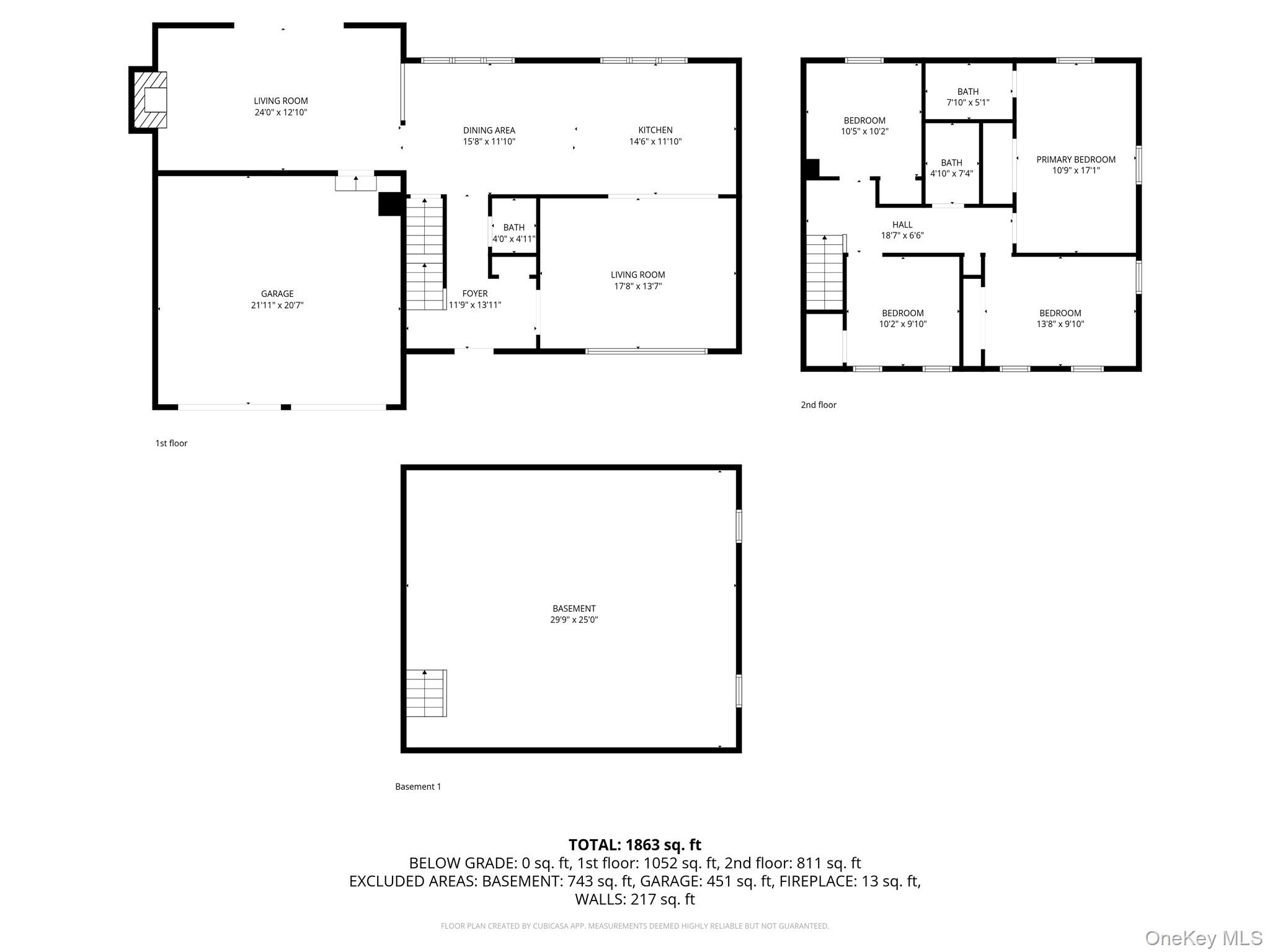 202 Gerard Road, Yaphank, NY 11980