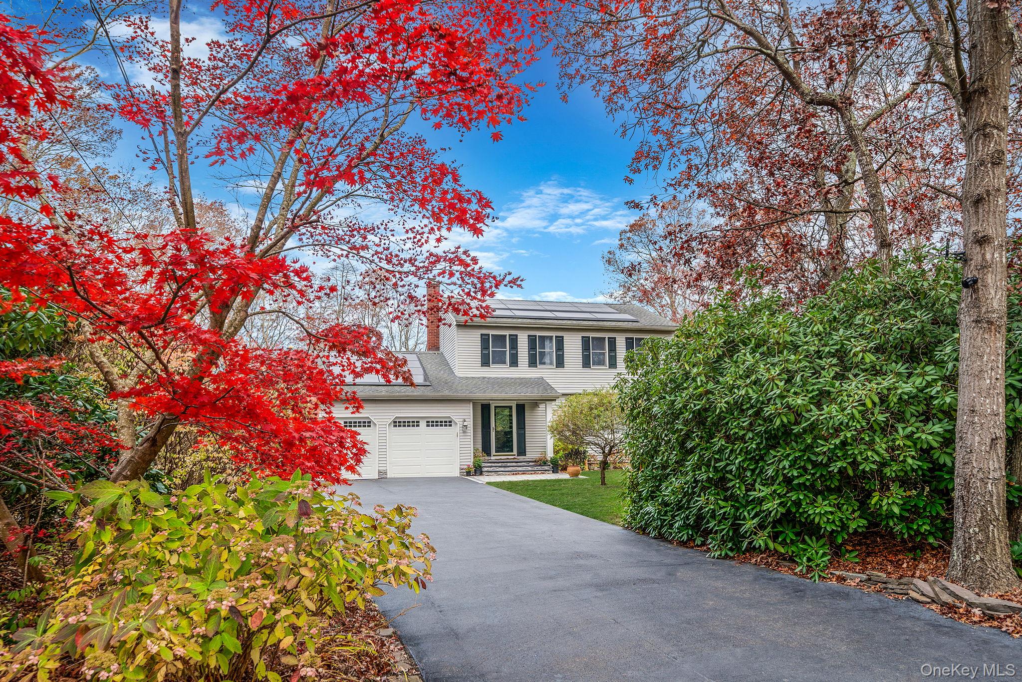 202 Gerard Road, Yaphank, NY 11980