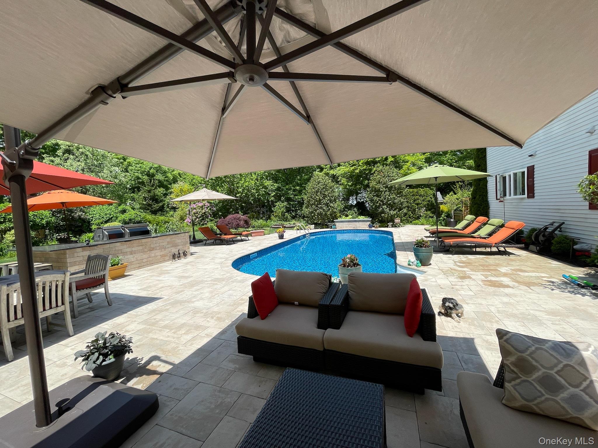 202 Gerard Road, Yaphank, NY 11980