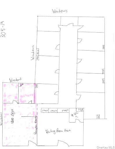 29 Barstow # 305, Great Neck, NY 11021