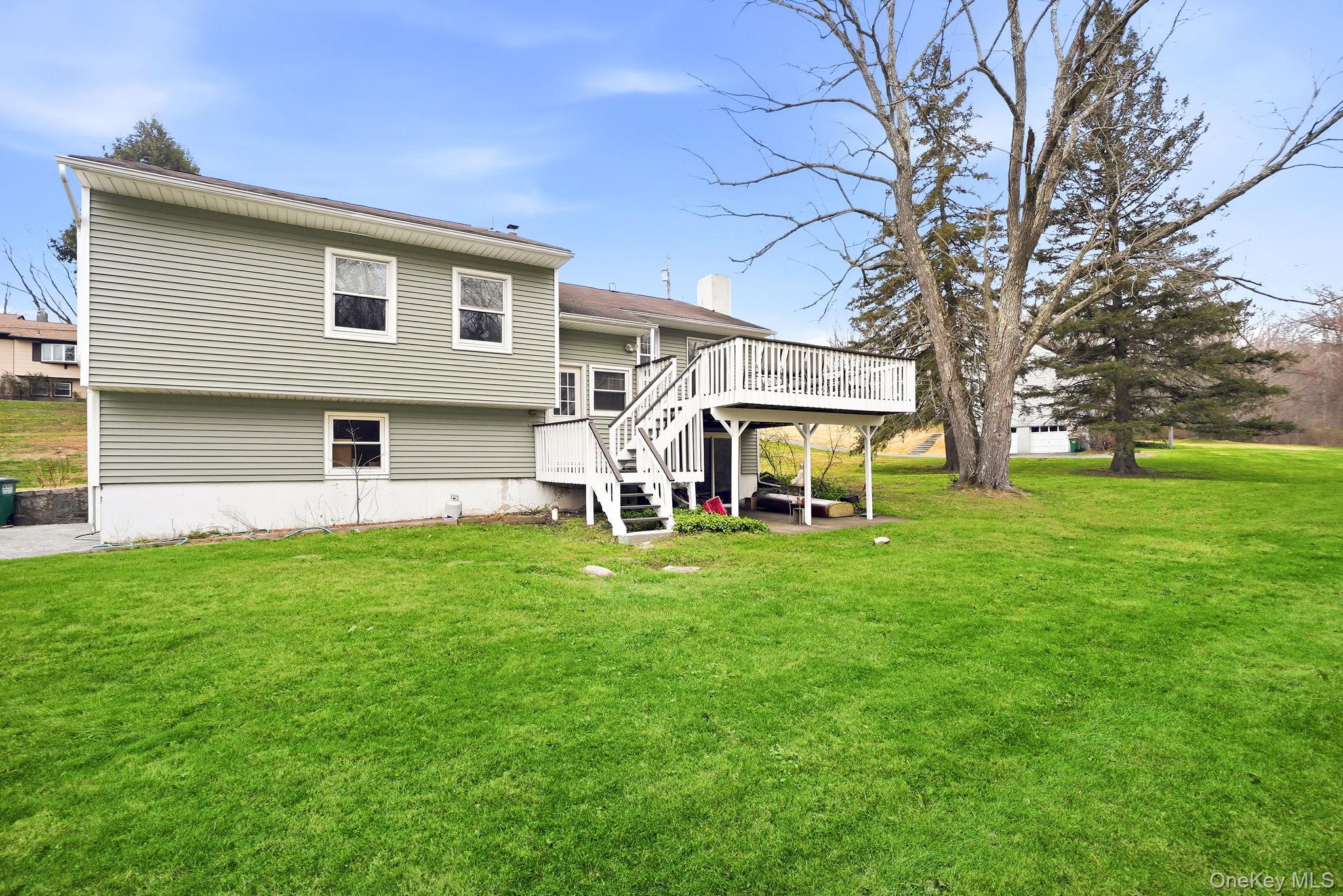 55 Robin Drive, Carmel, NY 10512