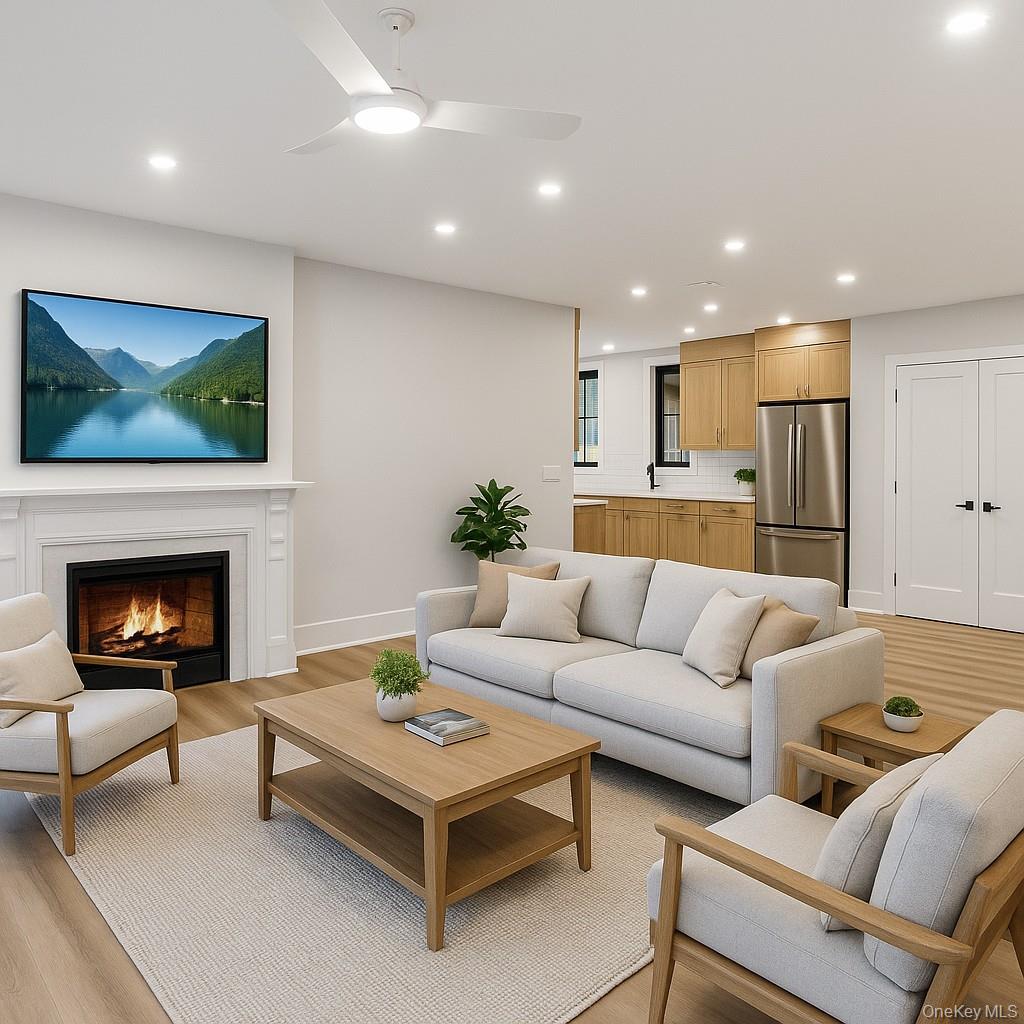 34 Clinton Avenue # 9, Dobbs Ferry, NY 10522