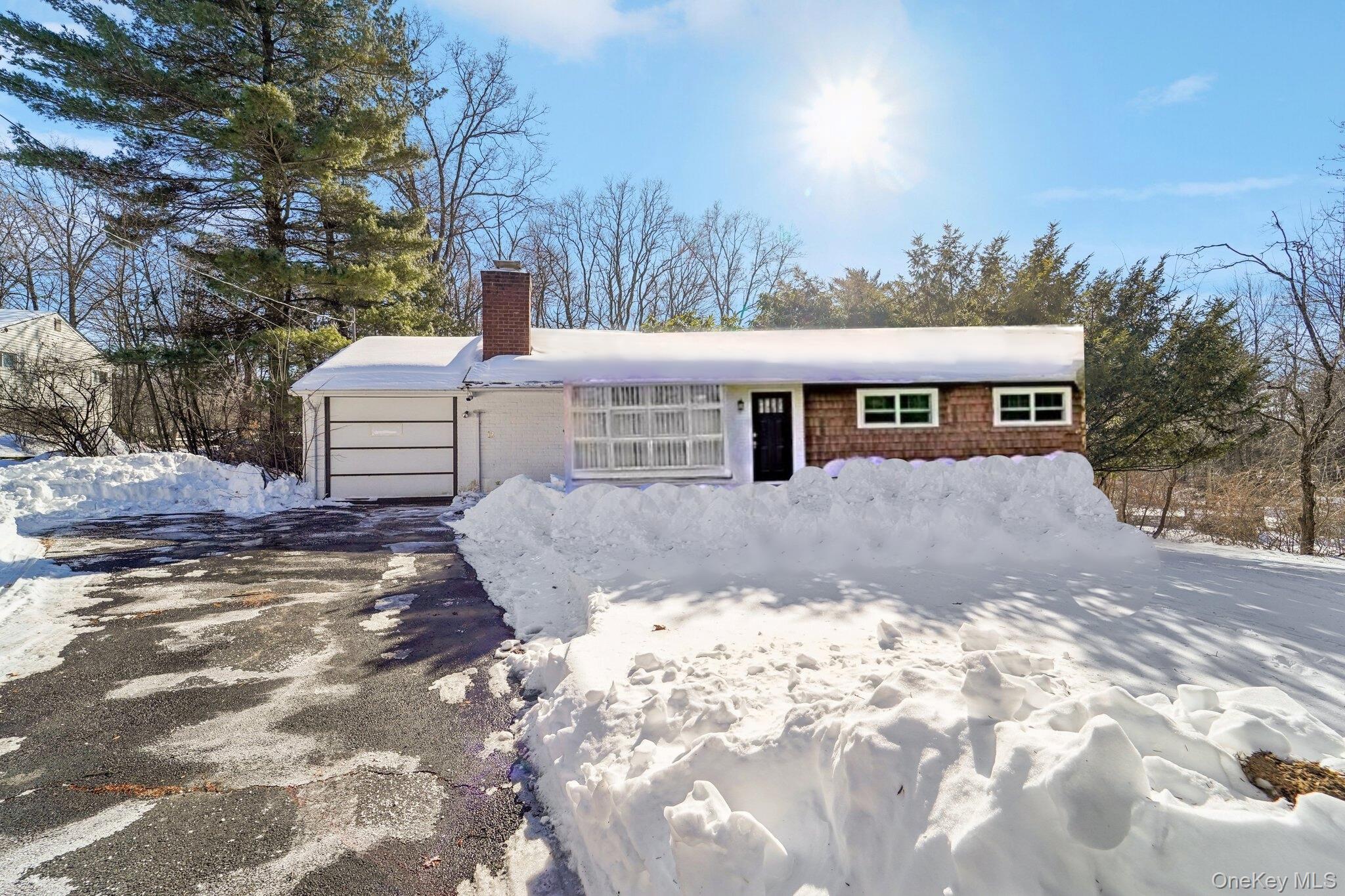 12 Park Avenue, New City, NY 10956