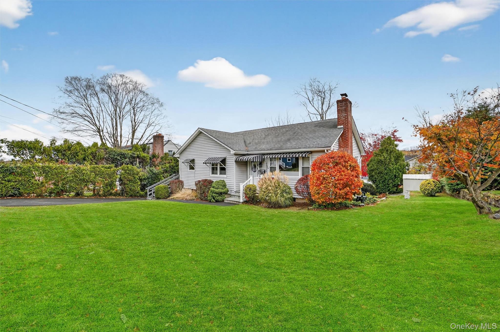 322 Brighton Avenue, Hawthorne, NY 10532