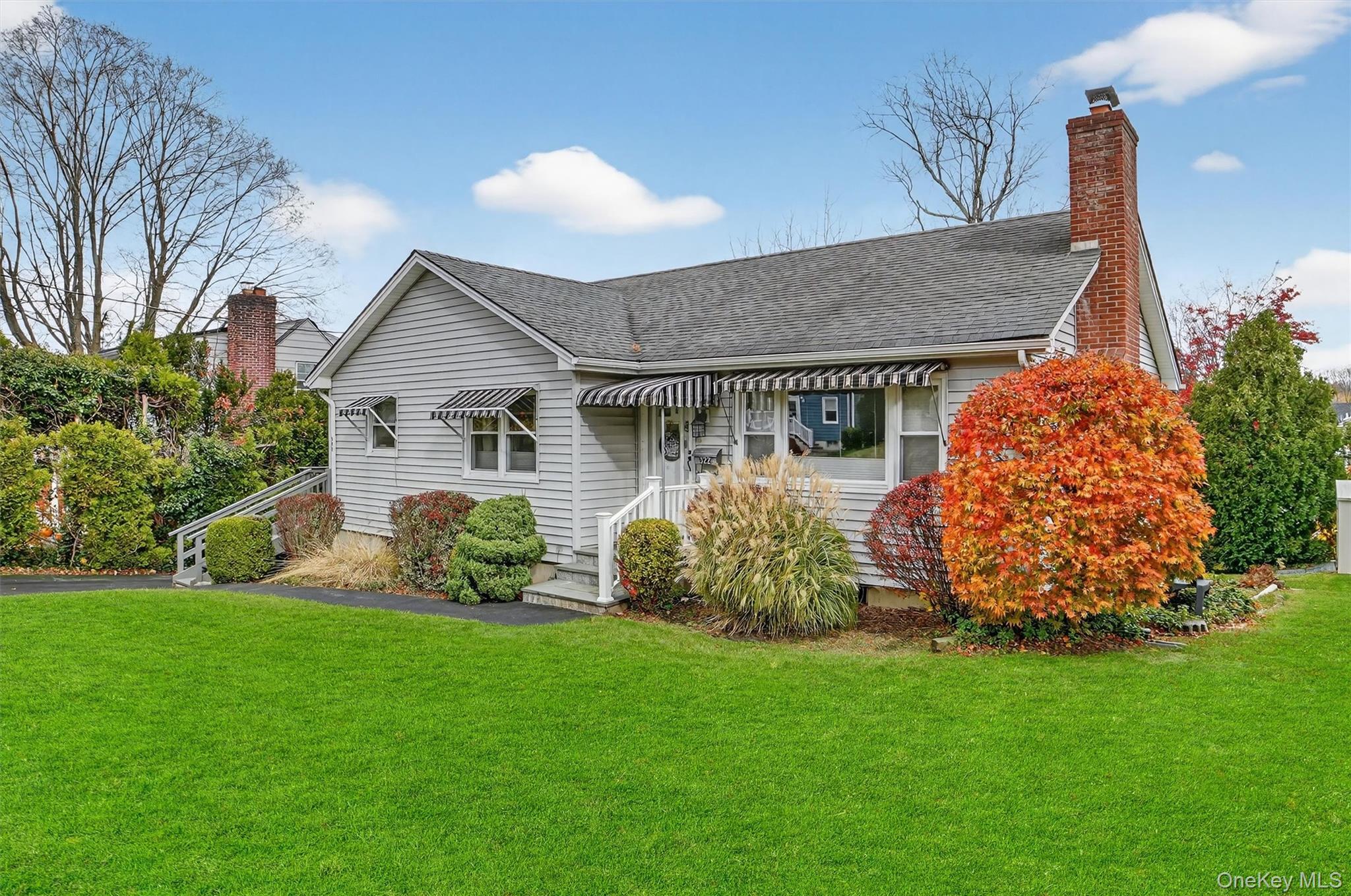 322 Brighton Avenue, Hawthorne, NY 10532