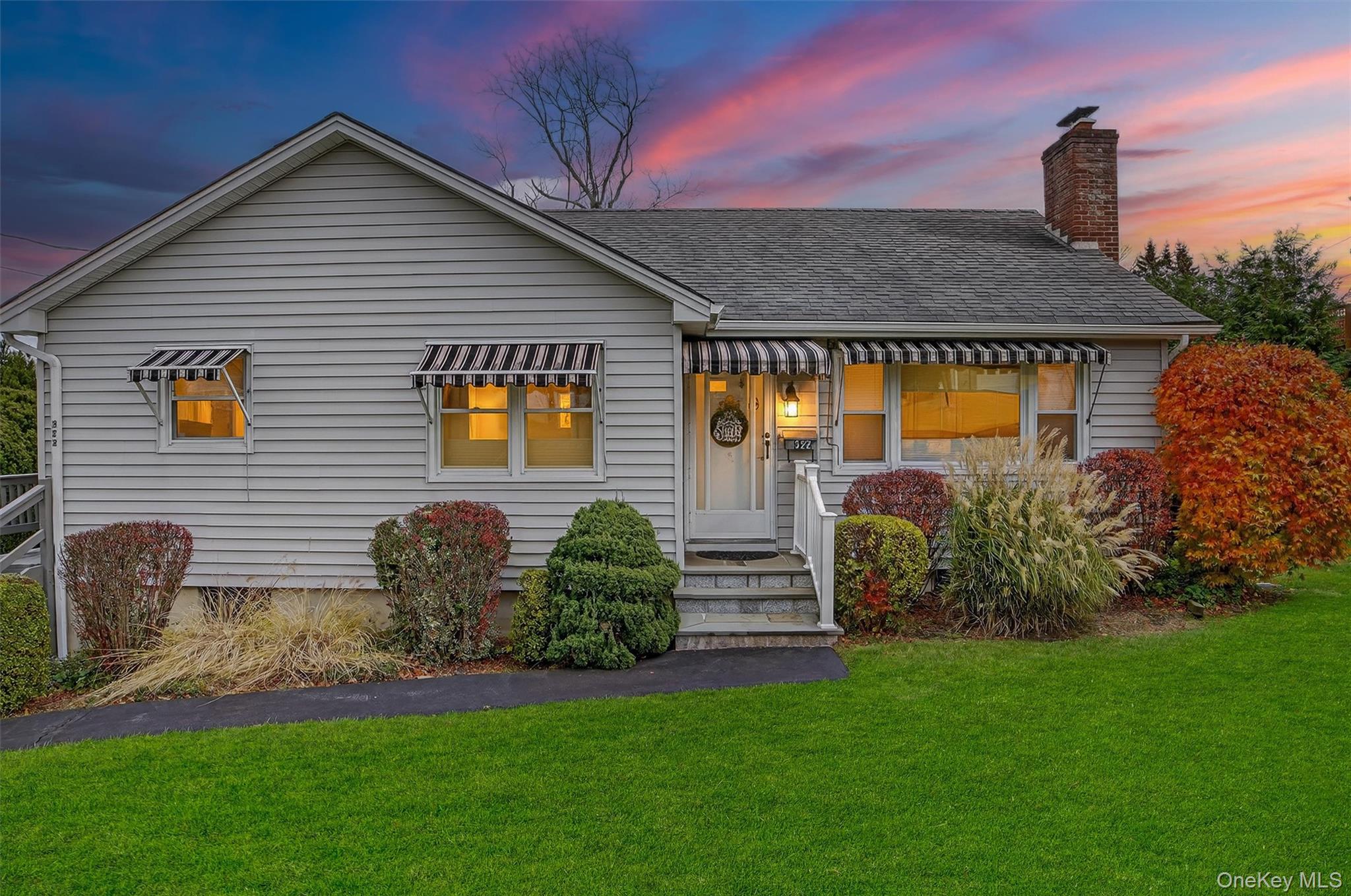 322 Brighton Avenue, Hawthorne, NY 10532