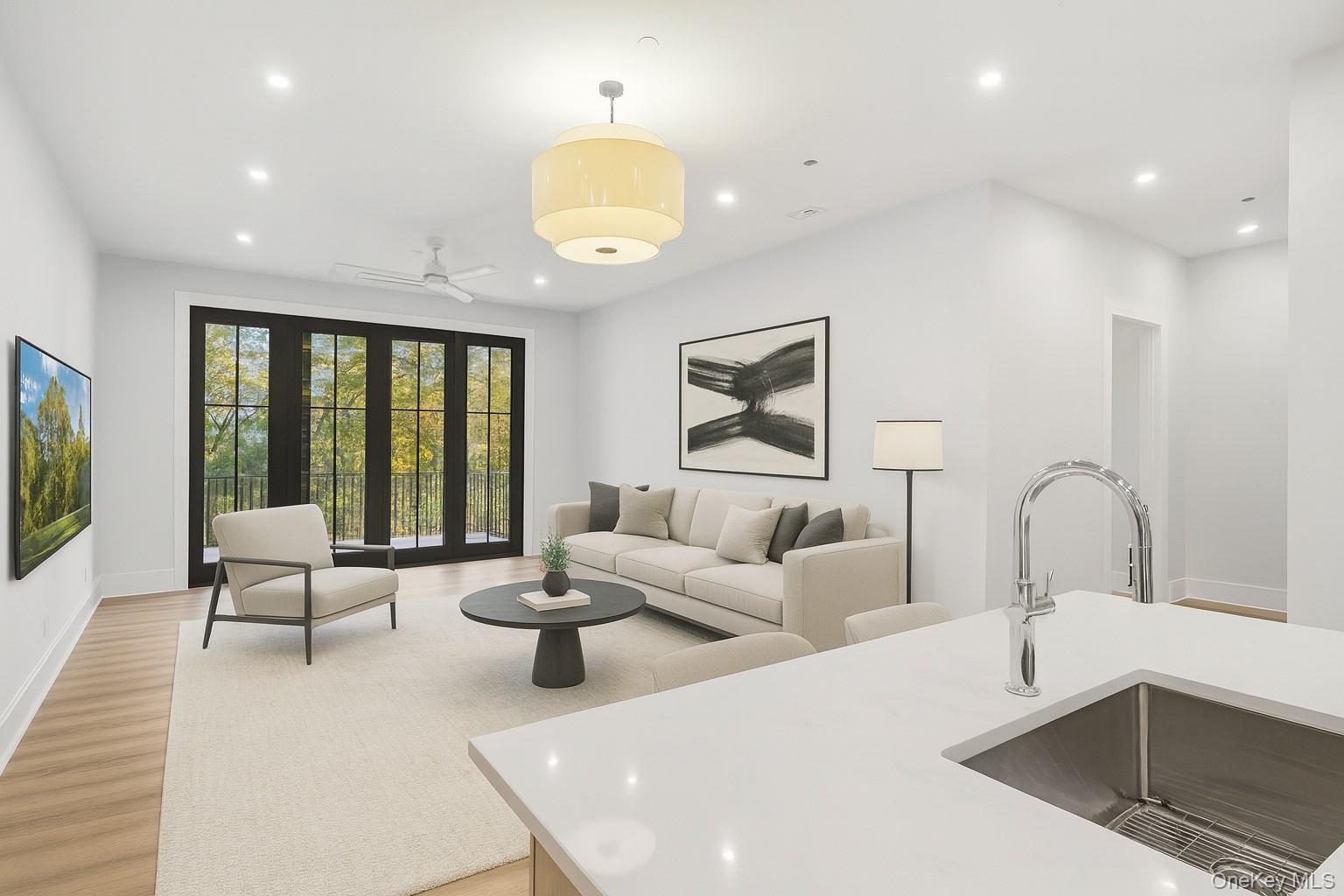 34 Clinton Avenue # 4, Dobbs Ferry, NY 10522