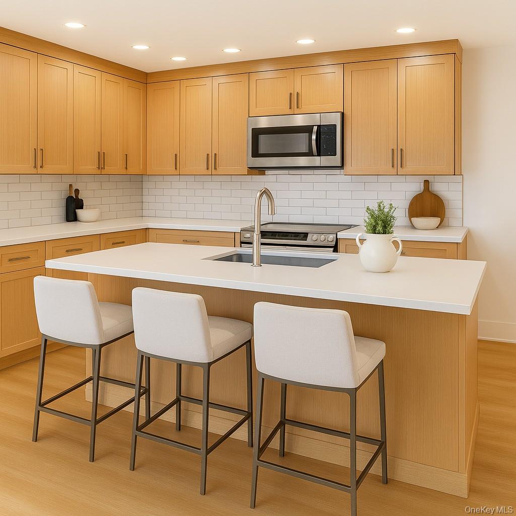 34 Clinton Avenue # 4, Dobbs Ferry, NY 10522