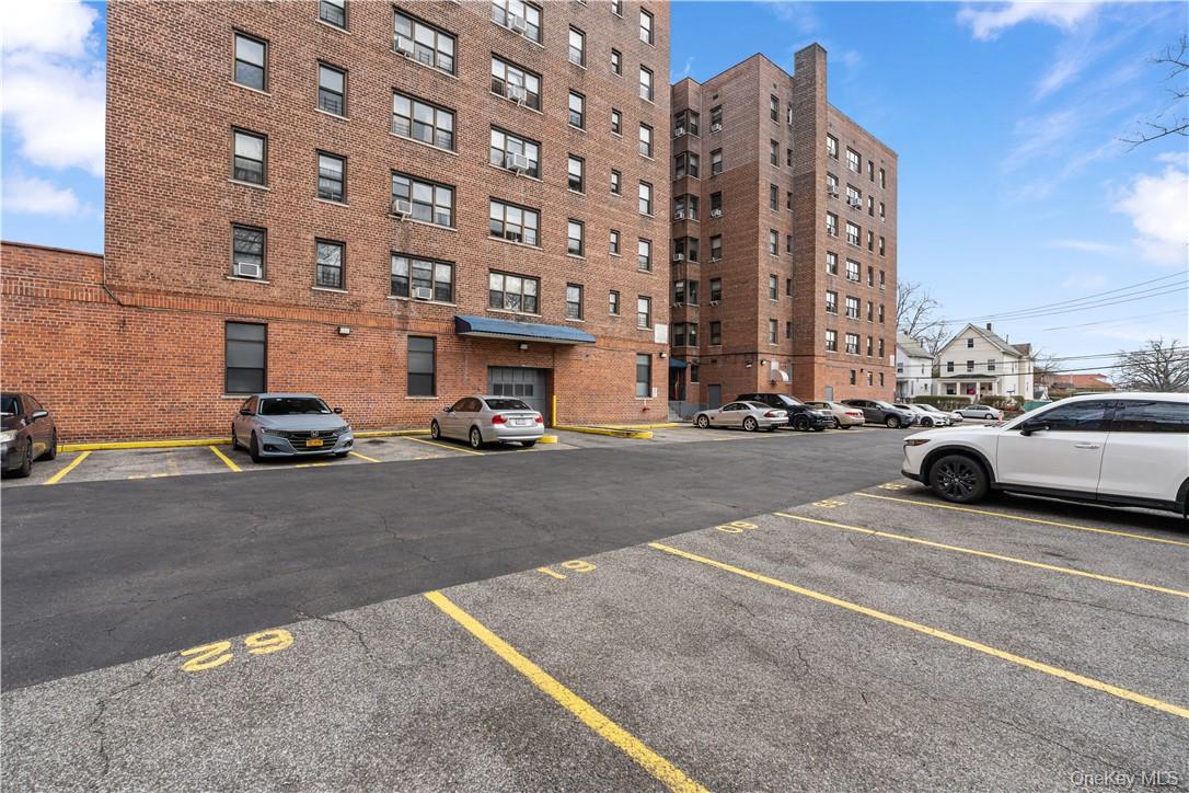 33 William Street # L1, Mount Vernon, NY 10552