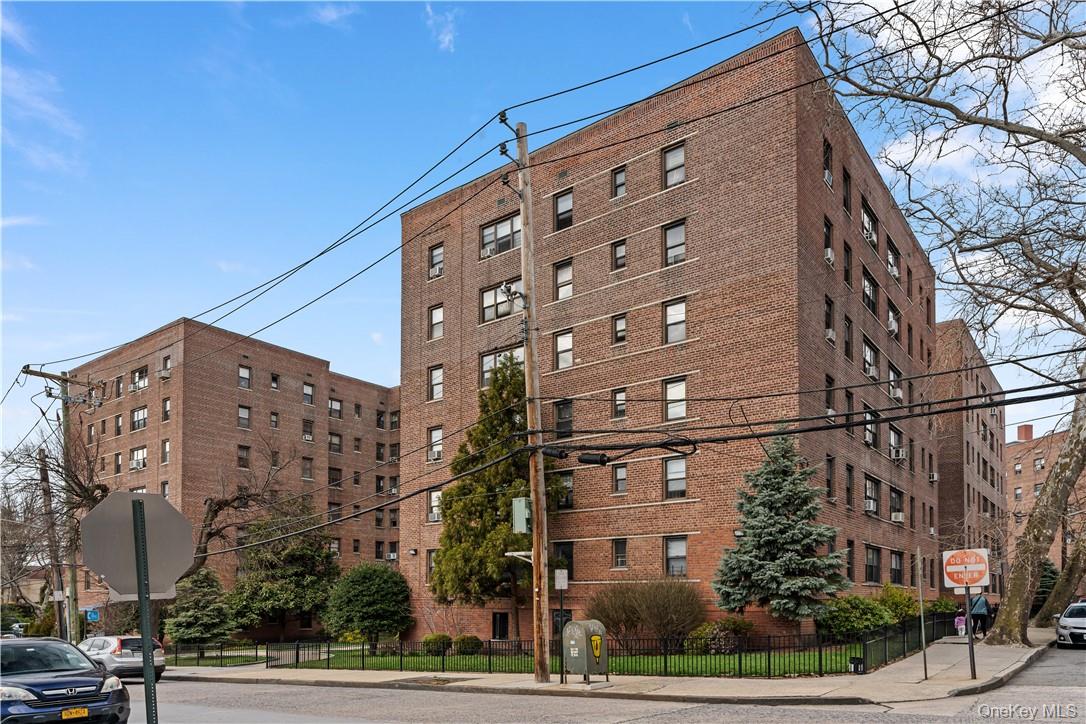 33 William Street # L1, Mount Vernon, NY 10552