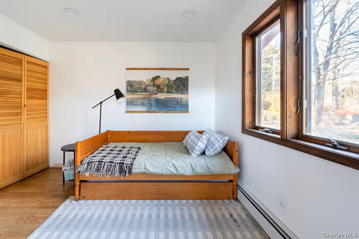 788 Swiss Hill Road N, Jeffersonville, NY 12748