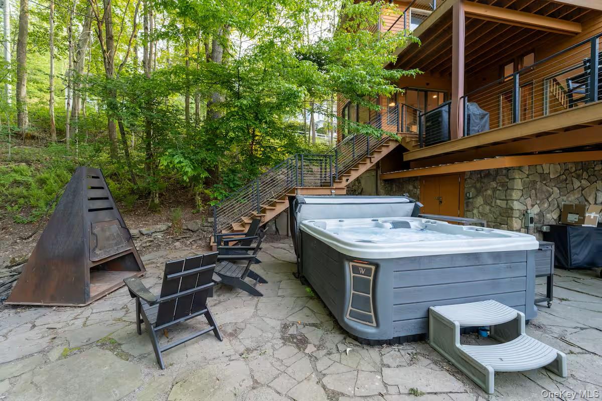 788 Swiss Hill Road N, Jeffersonville, NY 12748