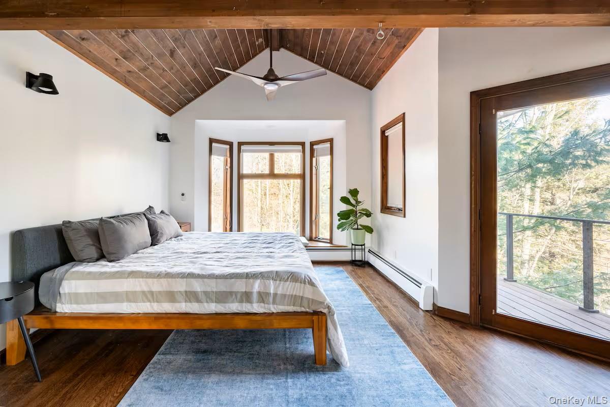 788 Swiss Hill Road N, Jeffersonville, NY 12748