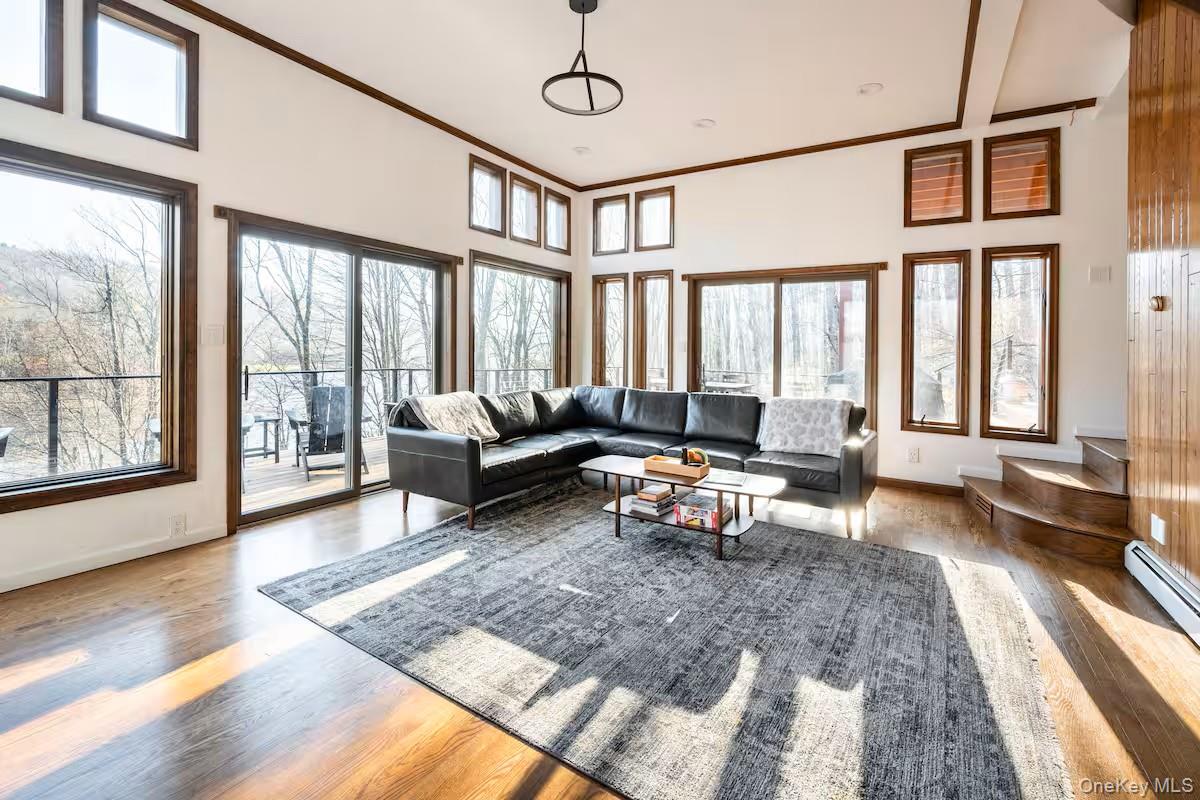 788 Swiss Hill Road N, Jeffersonville, NY 12748