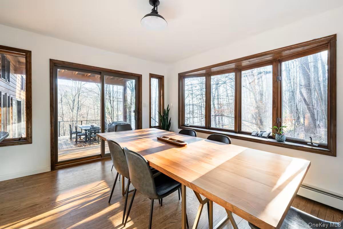 788 Swiss Hill Road N, Jeffersonville, NY 12748