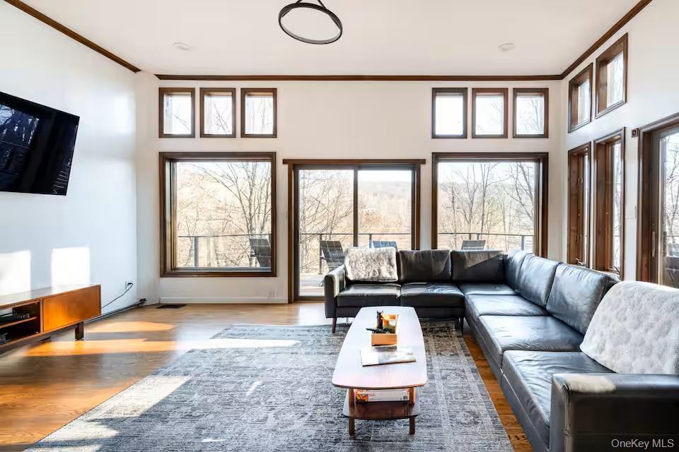 788 Swiss Hill Road N, Jeffersonville, NY 12748