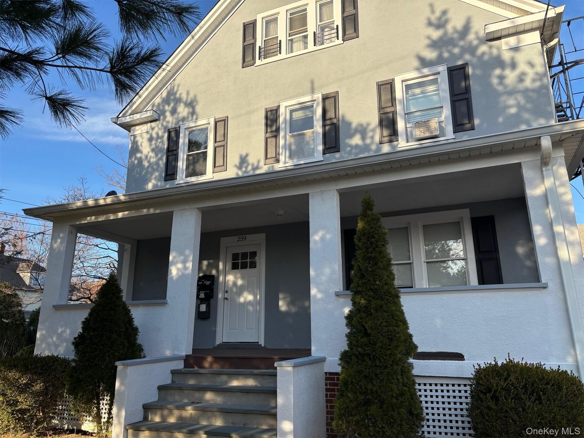 259 Olivia Street # 1, Port Chester, NY 10573